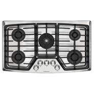 Looking For Electrolux Model Ew36gc55gs2 Gas Cooktop Repair