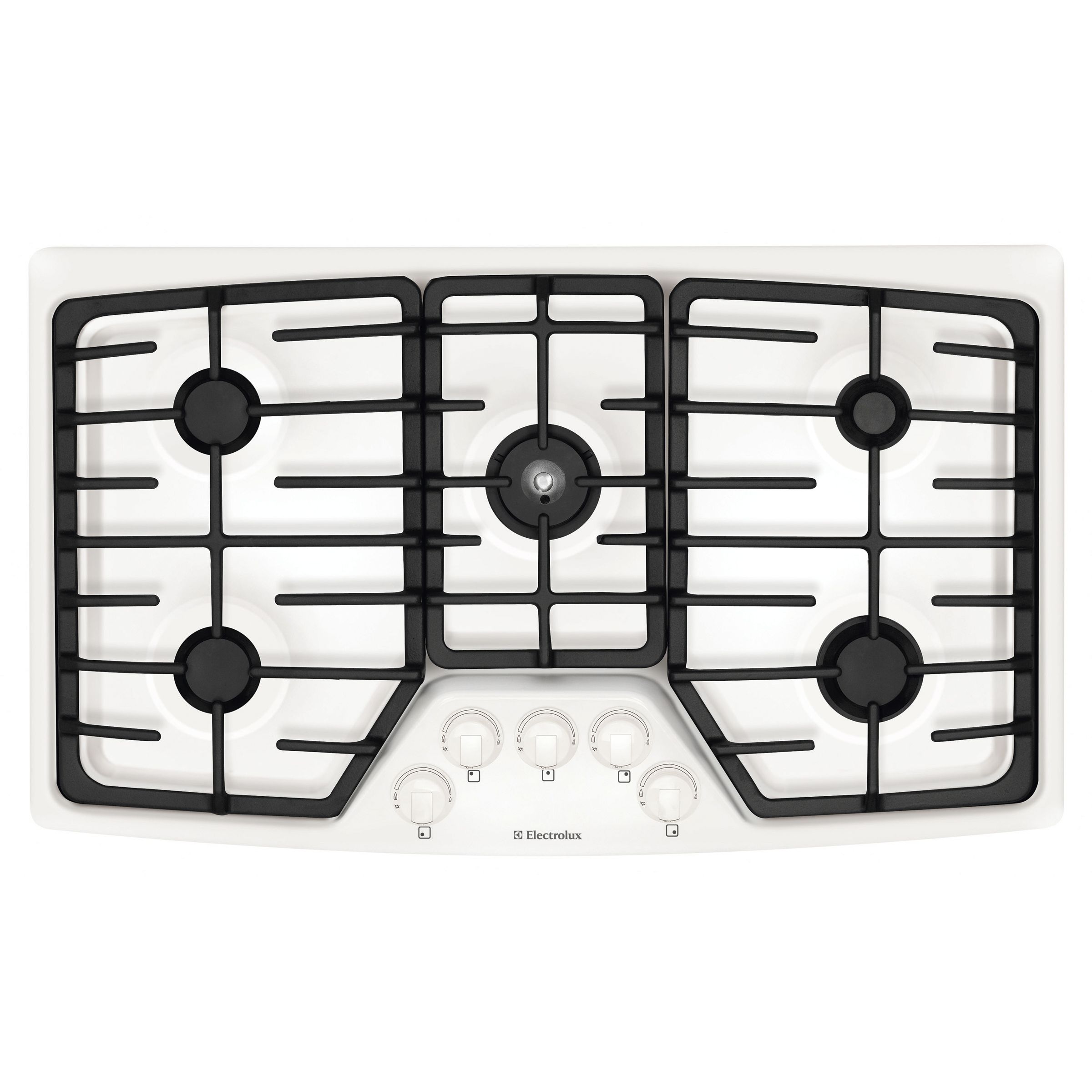 Official Electrolux cooktop parts Sears PartsDirect