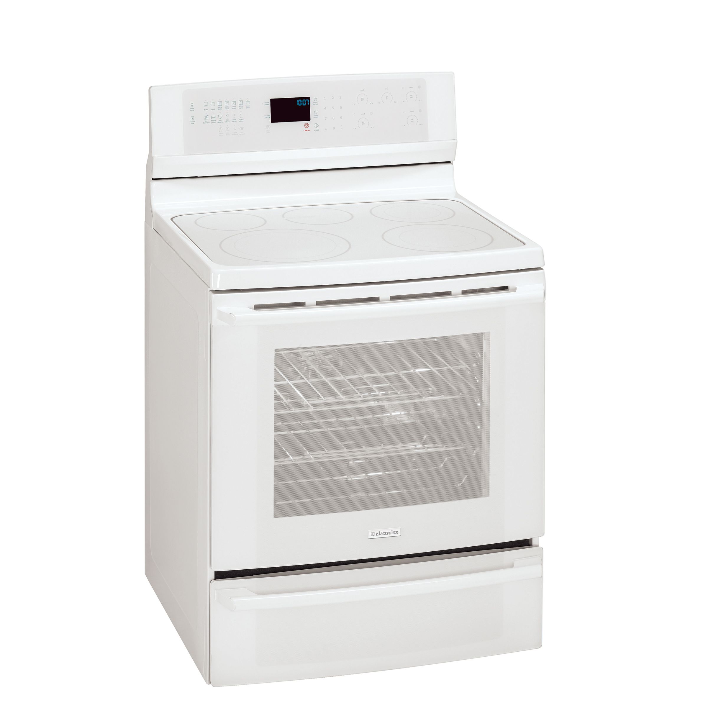 Electrolux EI30EF55GWA Electric Range