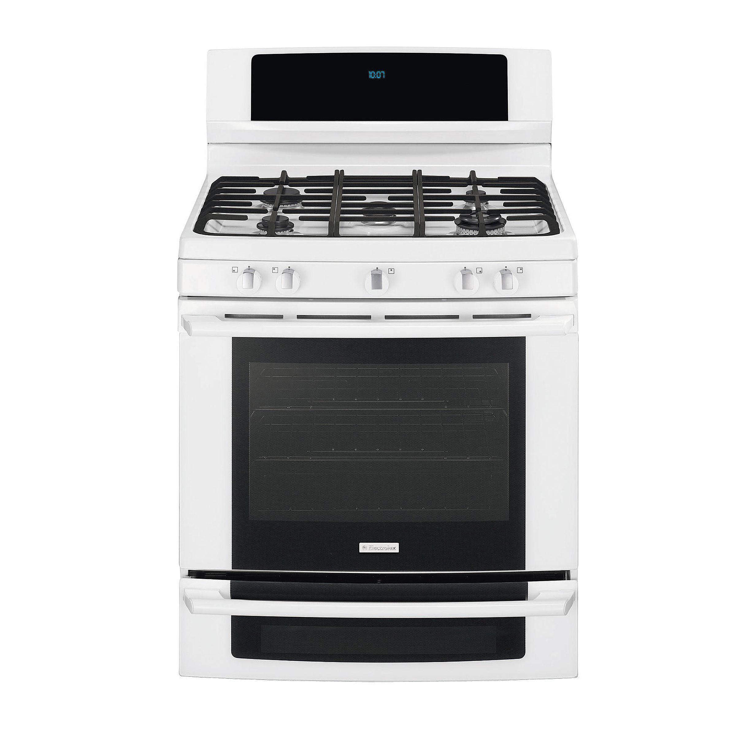 Electrolux EW3LGF65GWC Gas Range