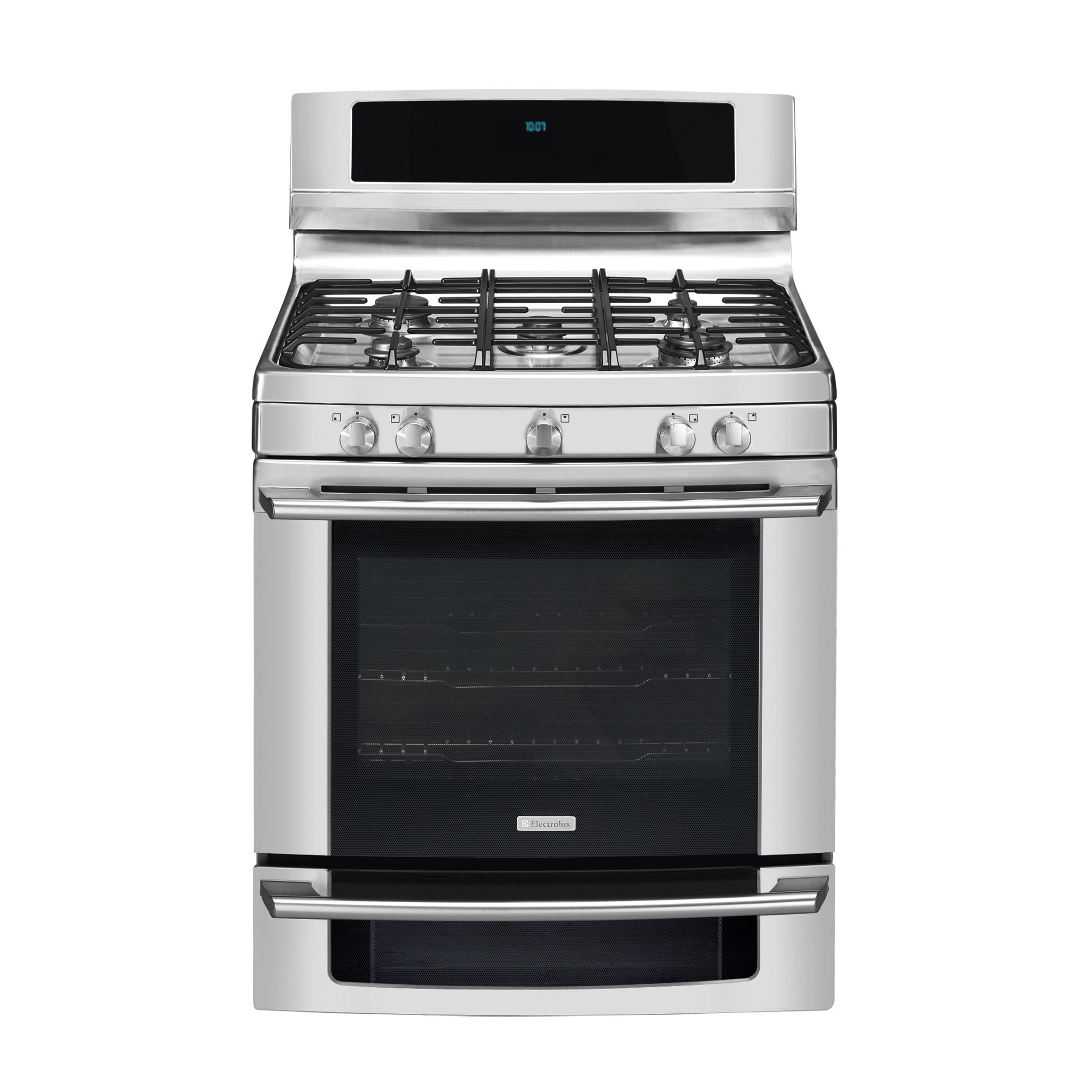 Electrolux EW30DF65GSD Range