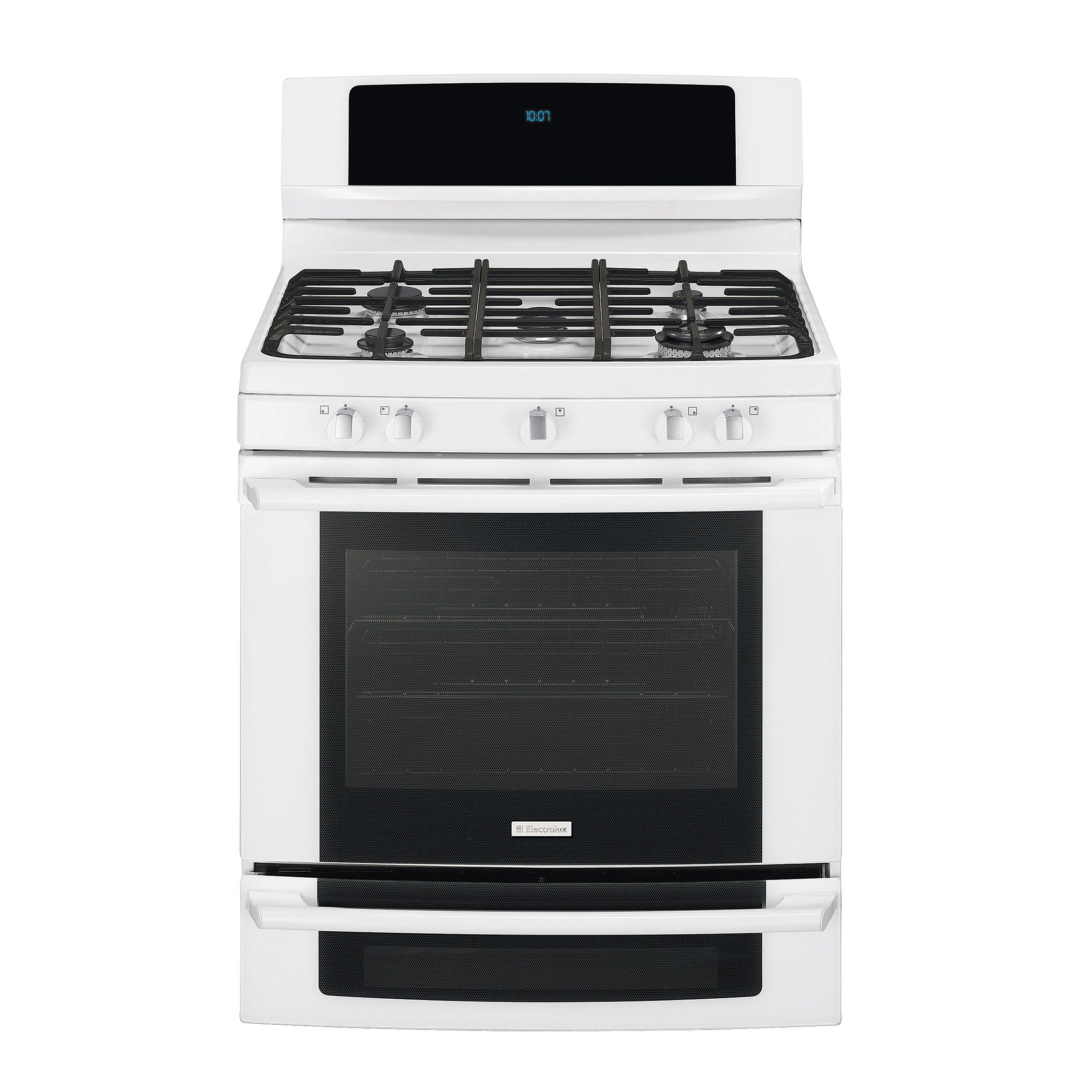 Electrolux EW3LDF65GWA Range
