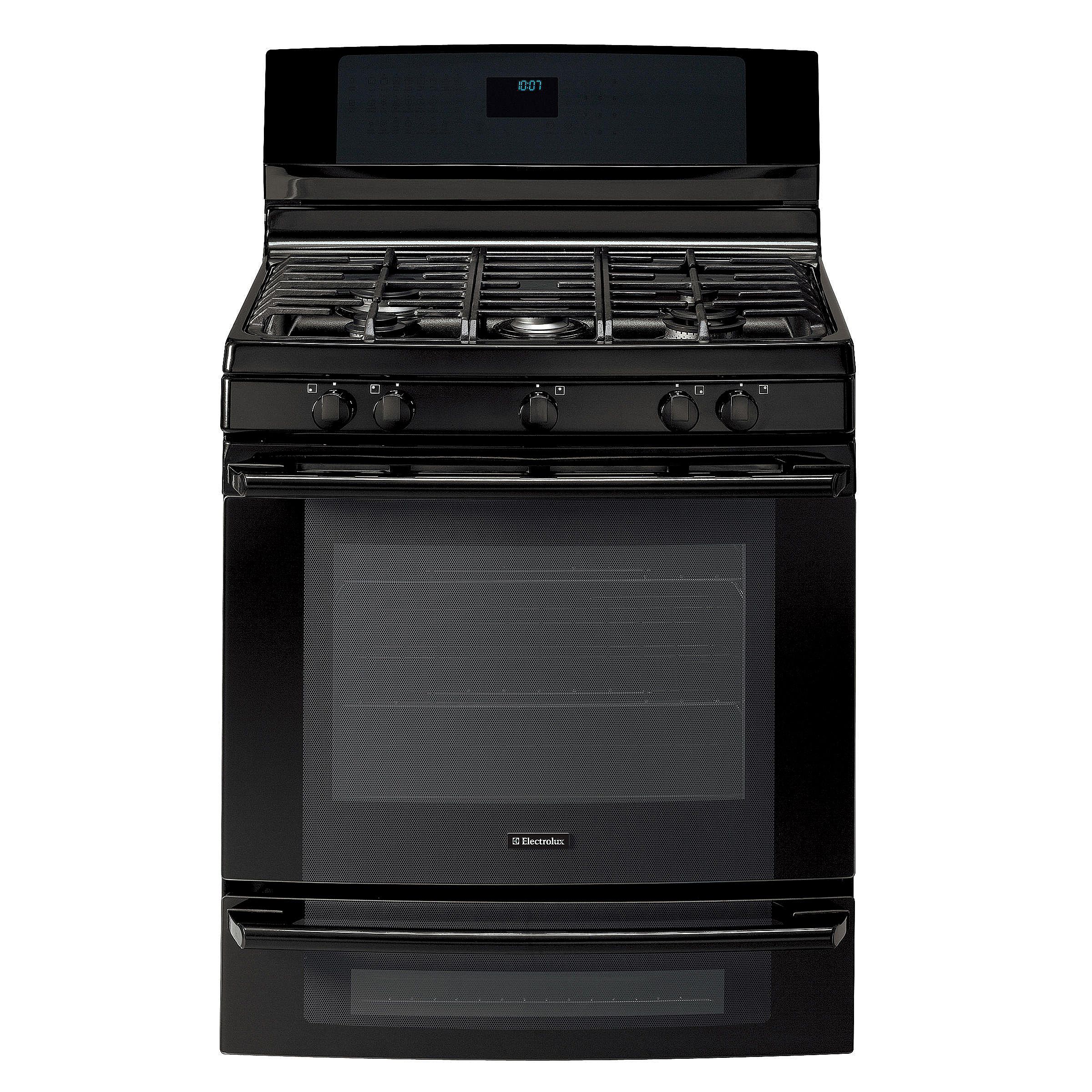 Electrolux EW3LDF65GBA Range