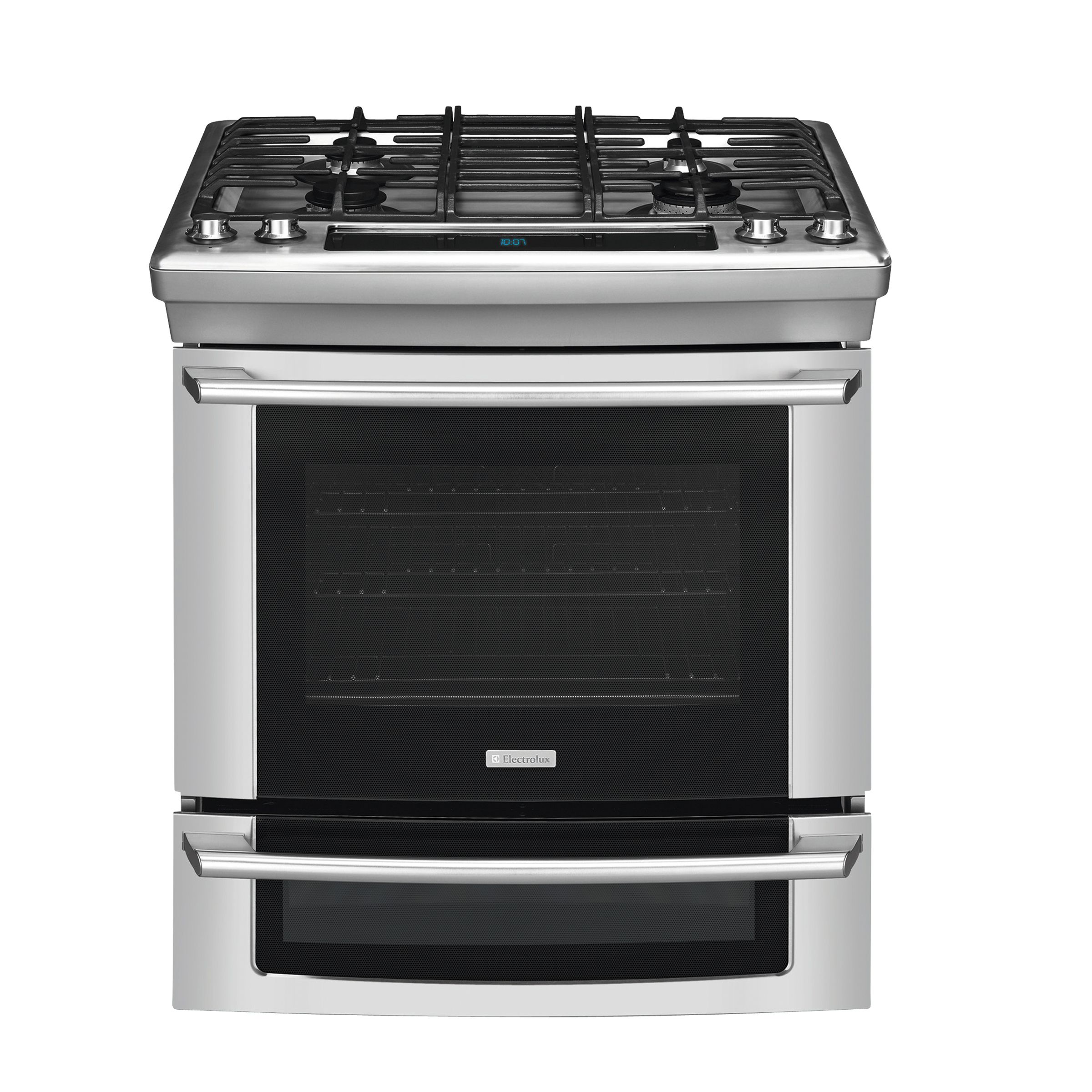 Electrolux EW30DS65GS1 Range
