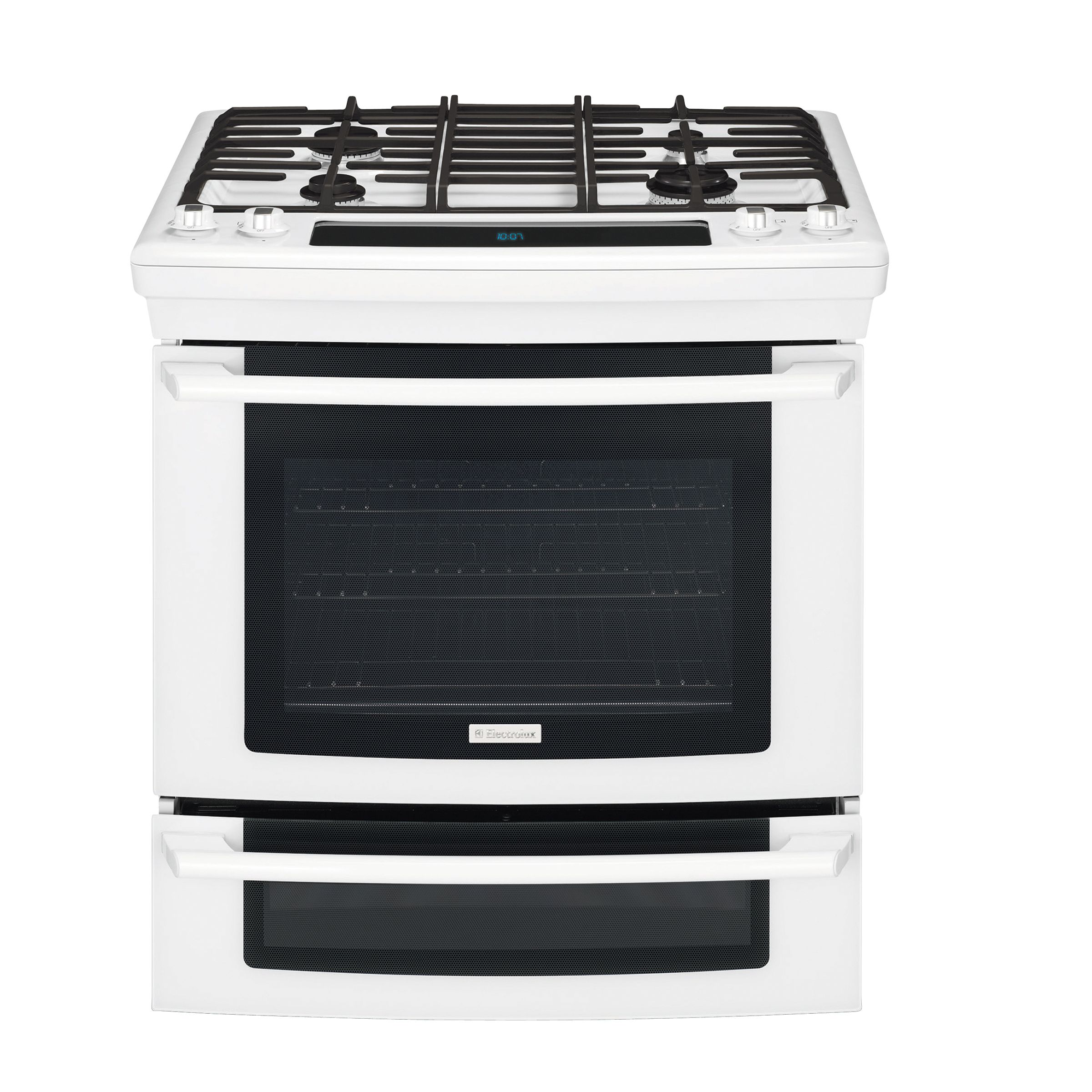 Electrolux EW30DS65GW3 Range