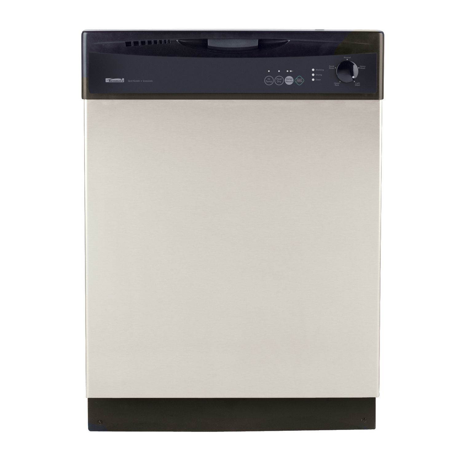 Frigidaire FDB1200RGC2 Dishwasher
