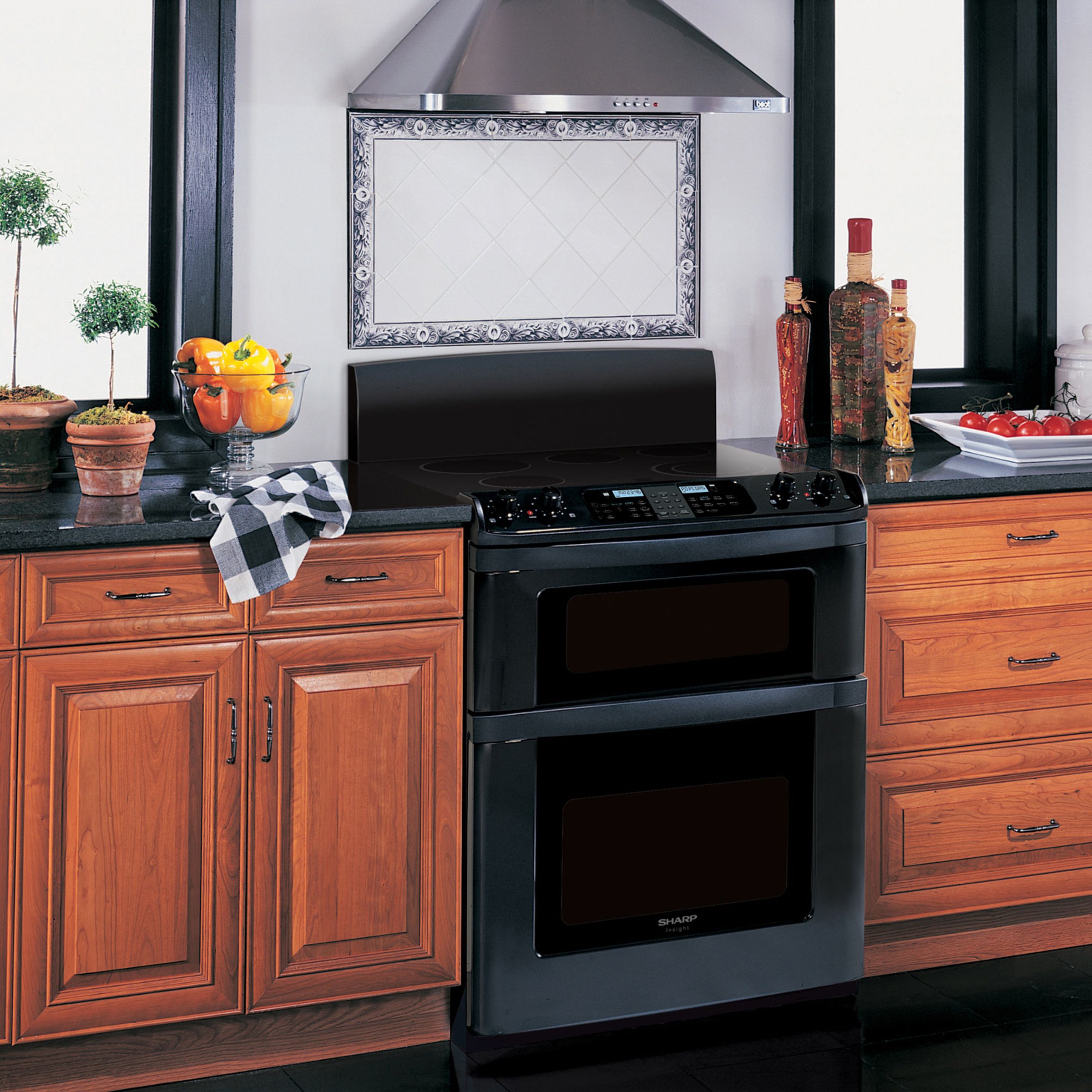 Official Sharp microwave parts | Sears PartsDirect