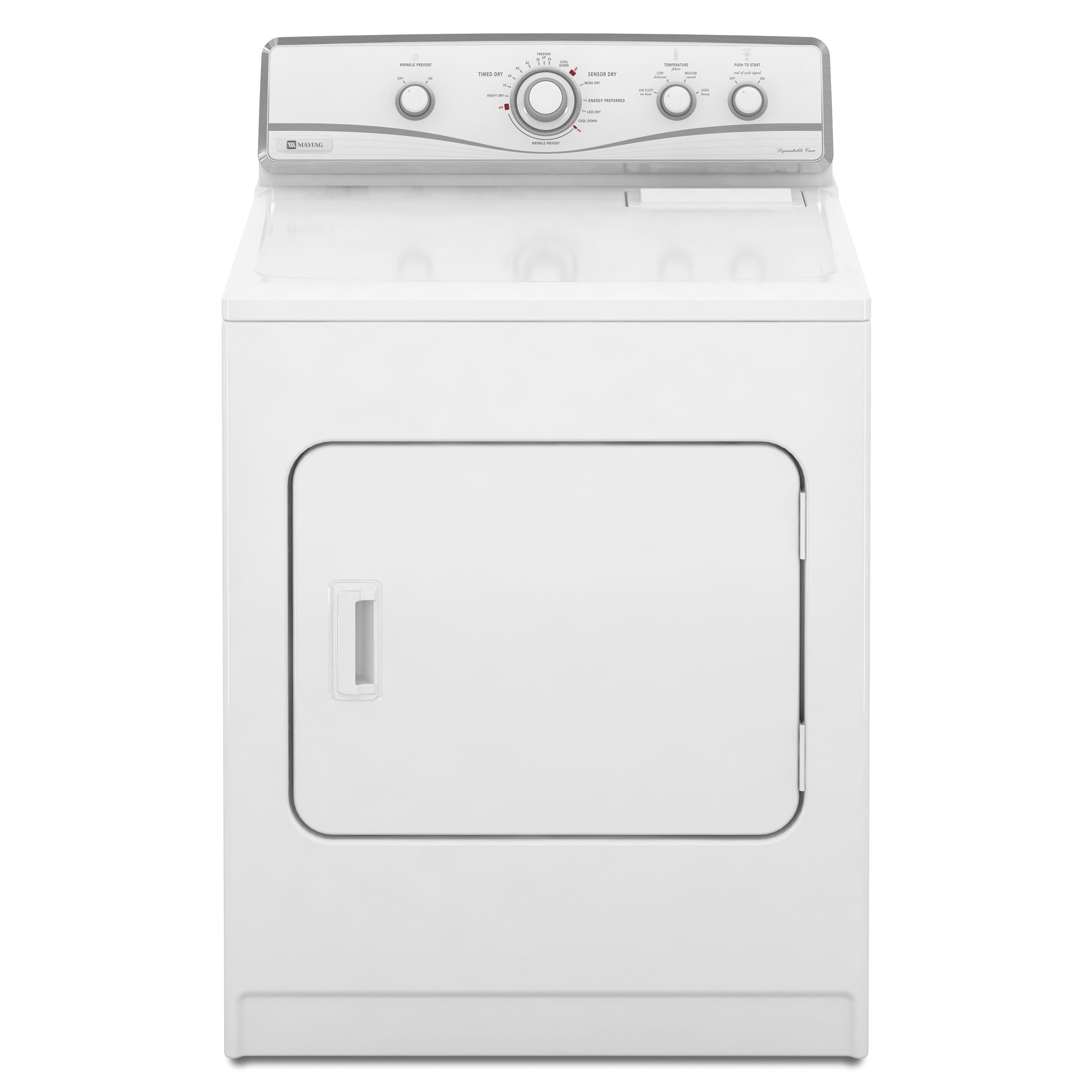 Maytag MED5700TQ0 Dryer