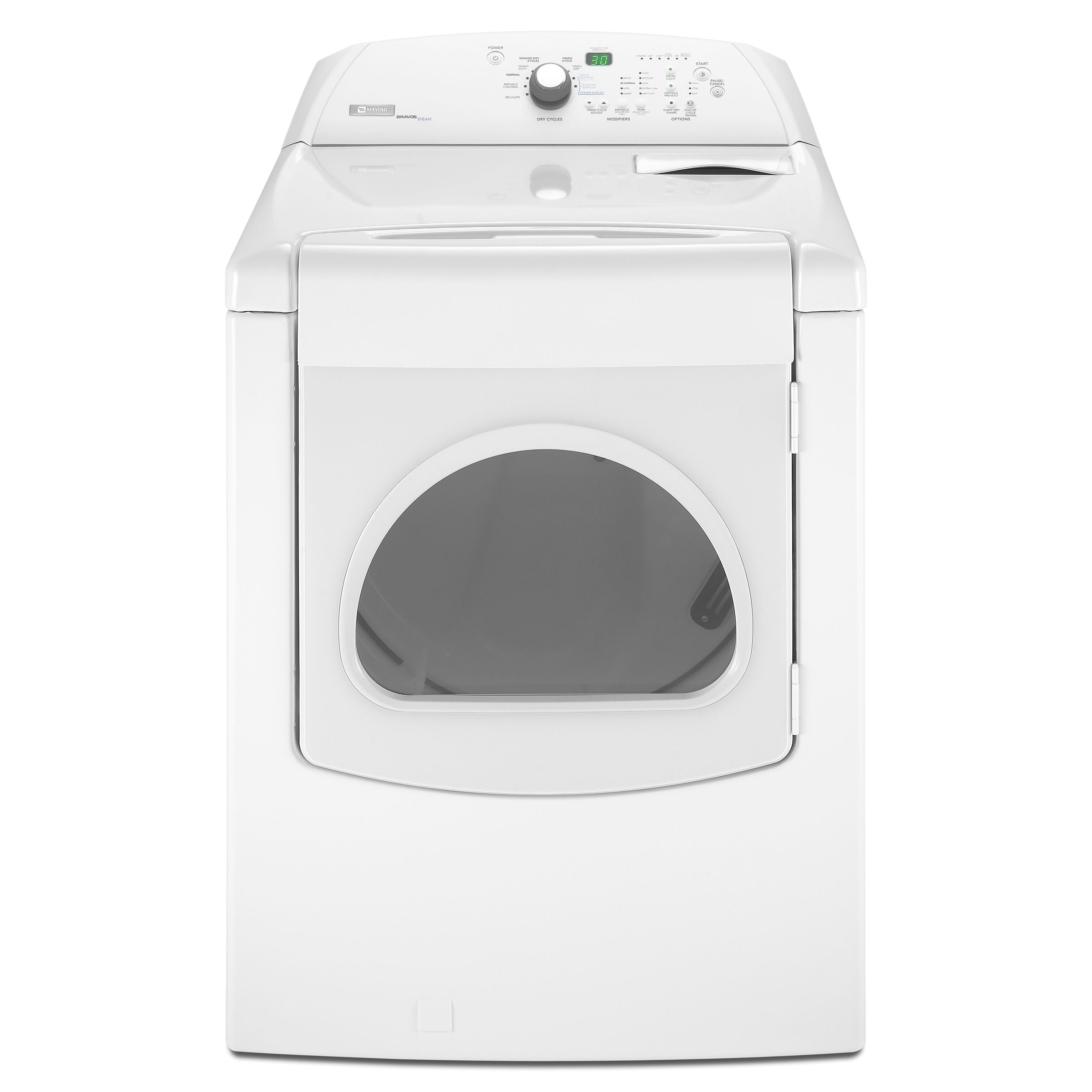 Maytag MGD6600TQ0 Dryer