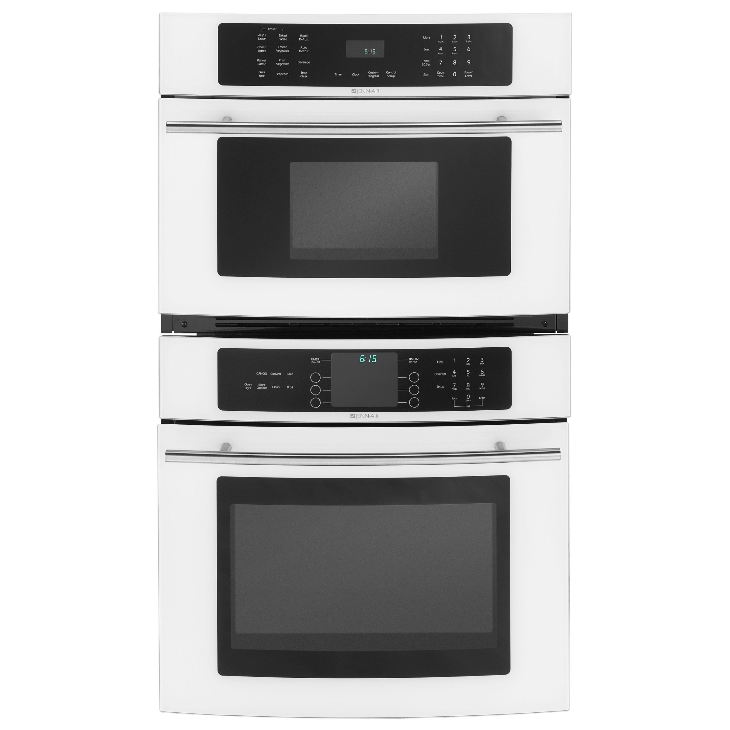 Jenn-Air JMW9527DAW Warming Drawer