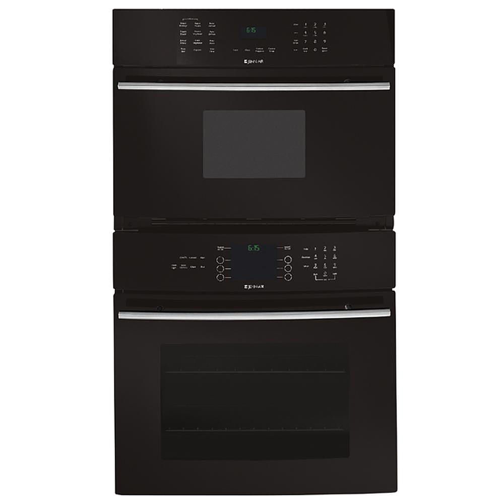 Jenn-Air JMW9527DAB Wall Oven/Microwave Combo