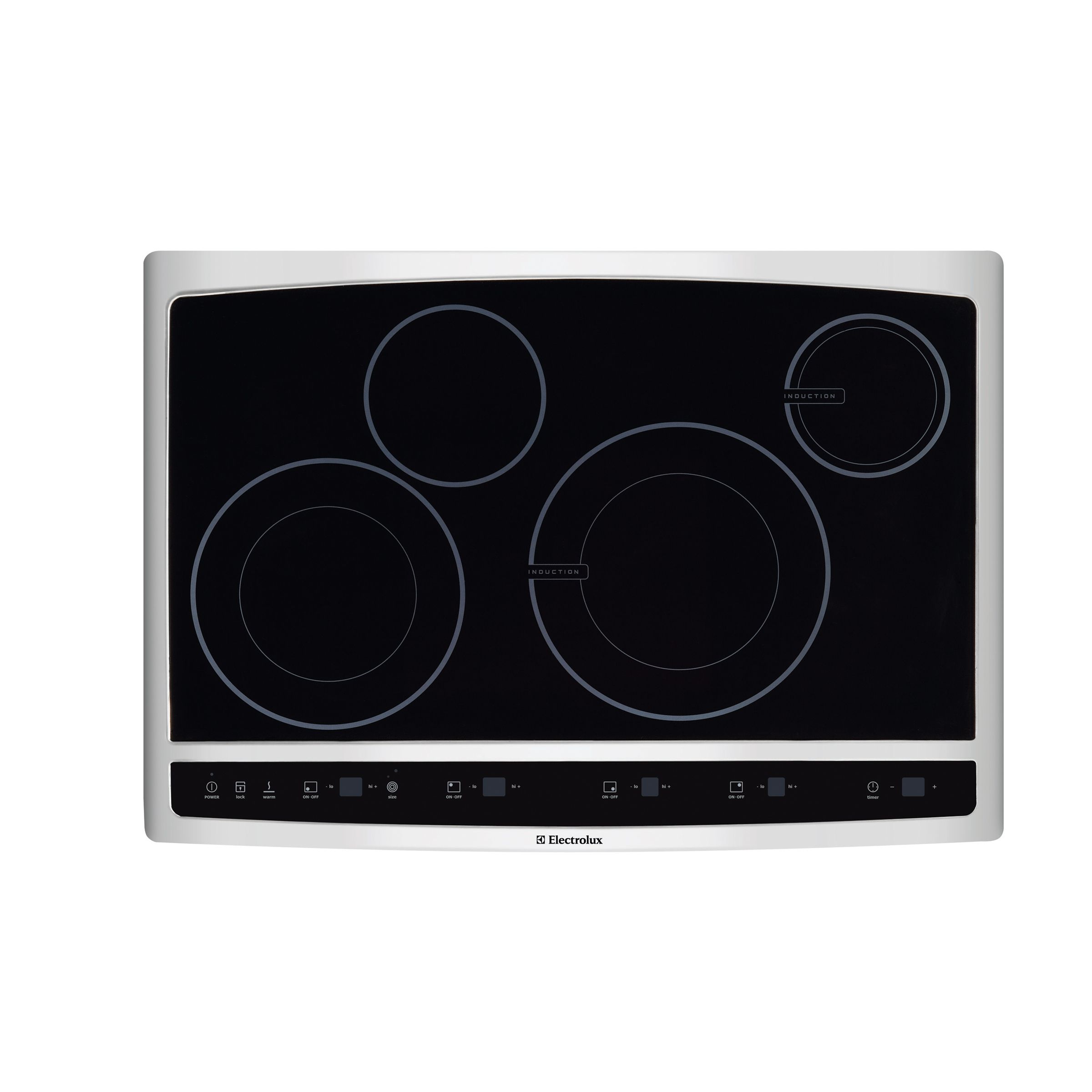 Electrolux EW30CC55GS1 Cooktop