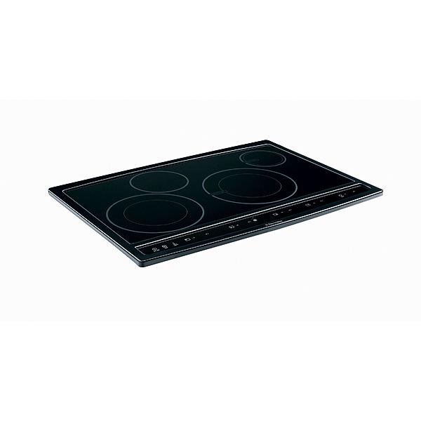 Electrolux Ew30cc55gb 30 Induction Hybrid Cooktop Sears Hometown Stores