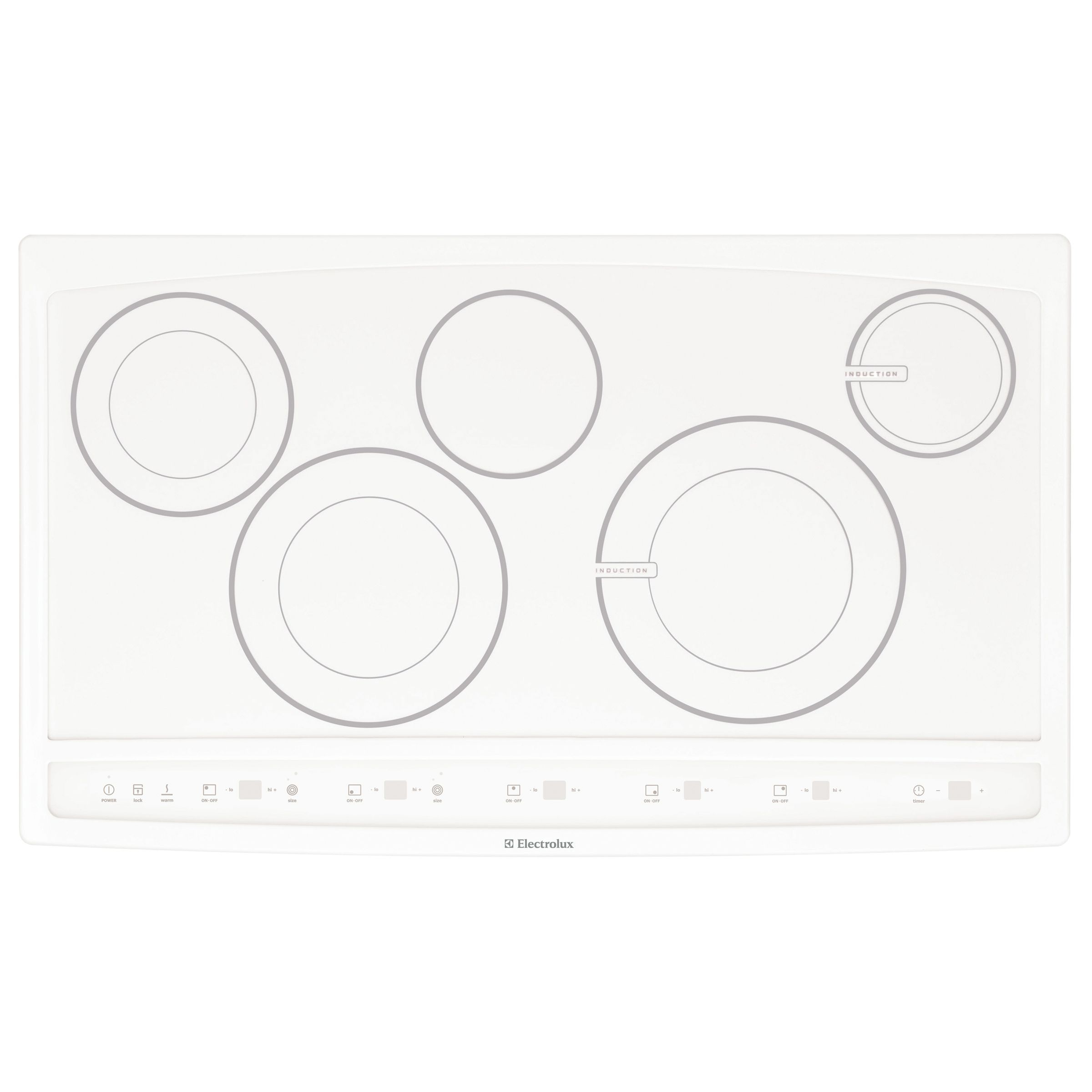 Electrolux EW36CC55GW1 Cooktop
