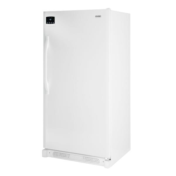 Kenmore Elite 28712 16.7 cu. ft. Upright Freezer Sears Hometown Stores