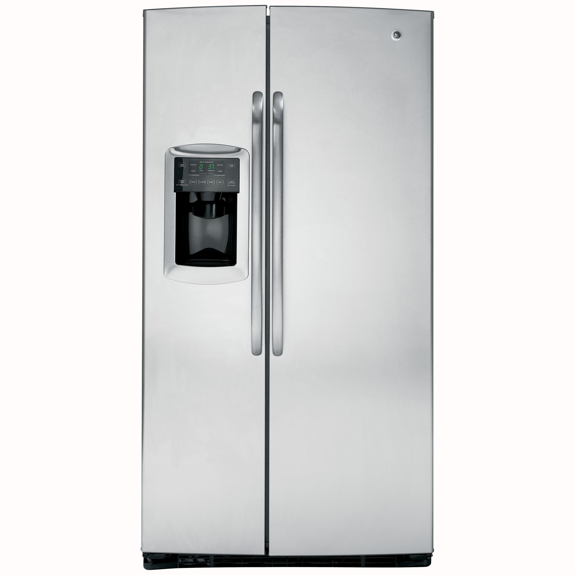 Refrigerator - X Series logo