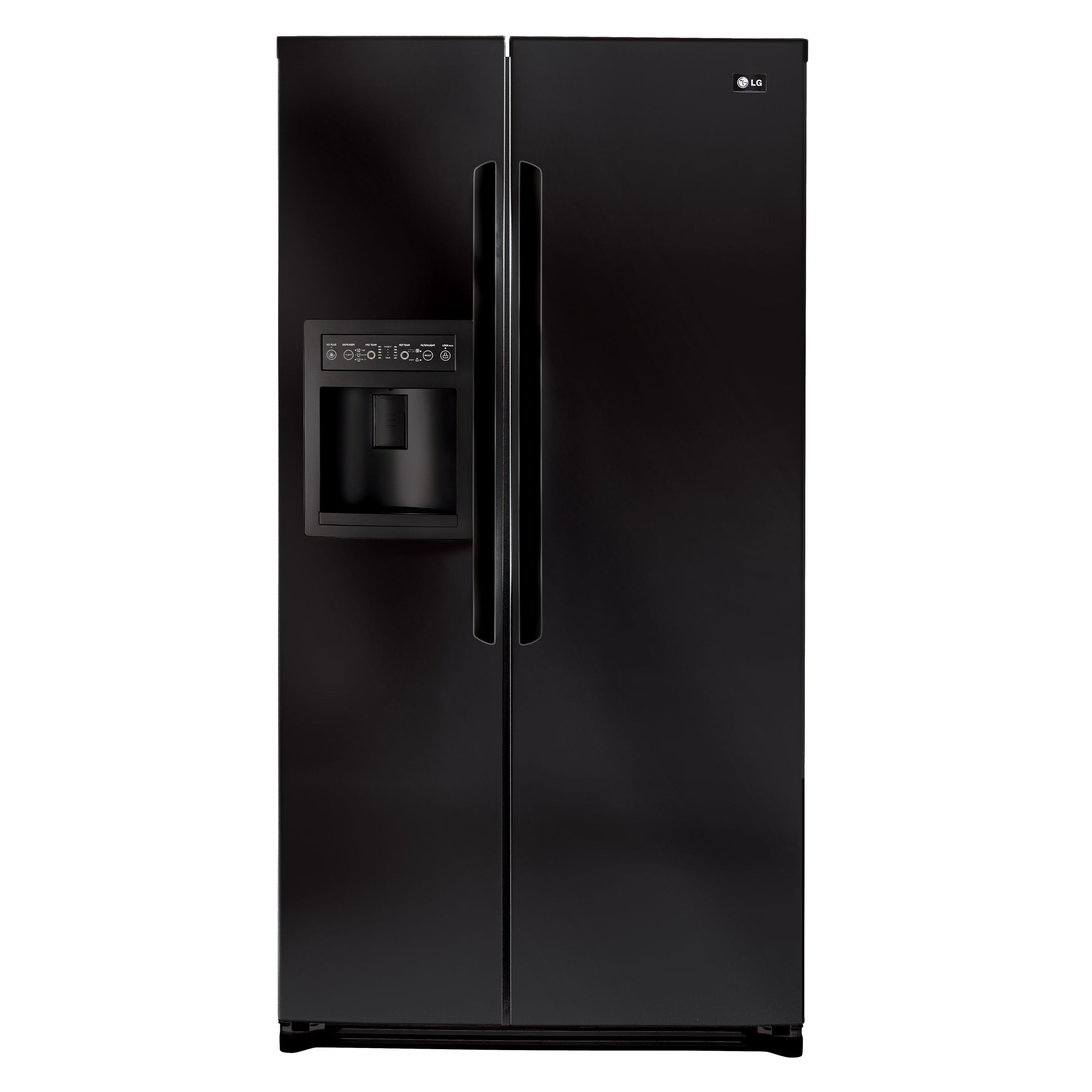 LG LSC27910SB Refrigerator