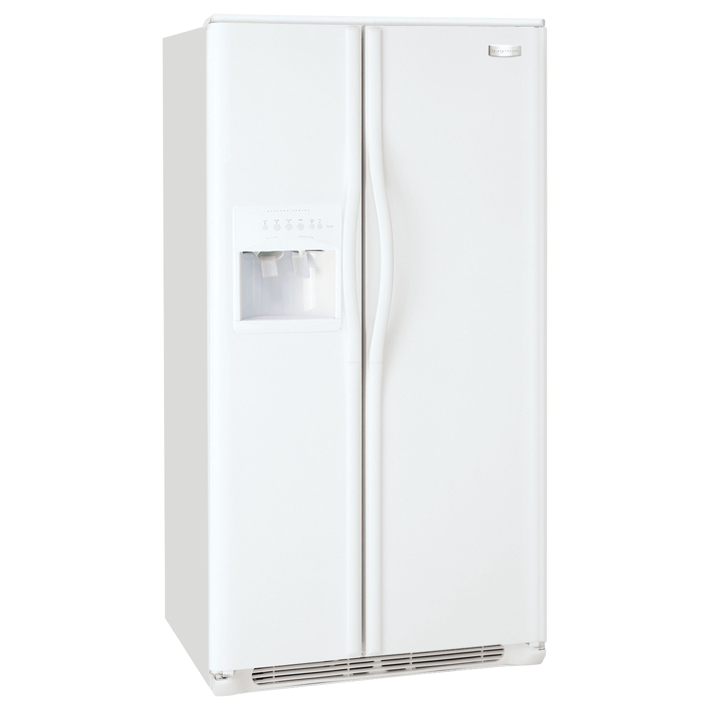 Frigidaire GLHS68EJW0 Refrigerator