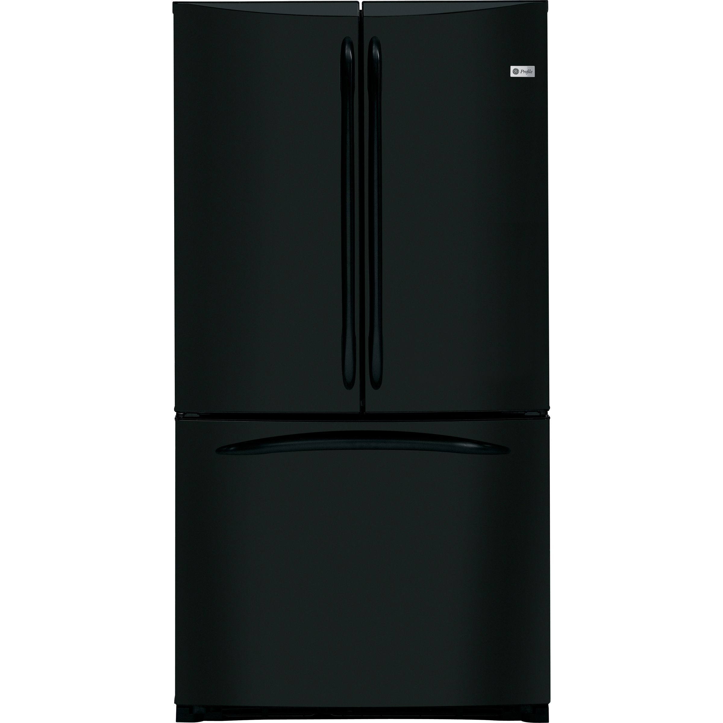 GE PFCF1NFXCBB Bottom-Mount Refrigerator
