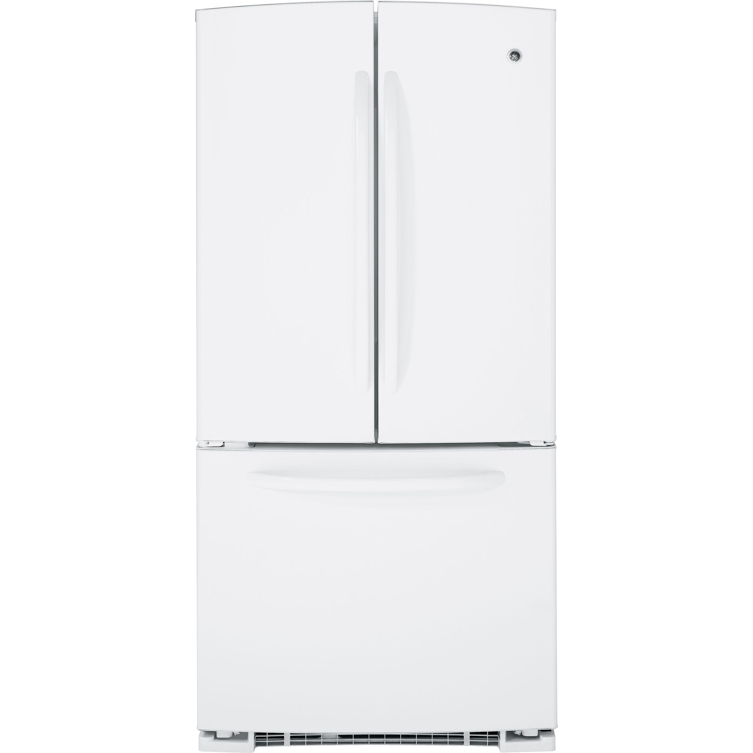 GE GFSF2KEXAWW Bottom-Mount Refrigerator