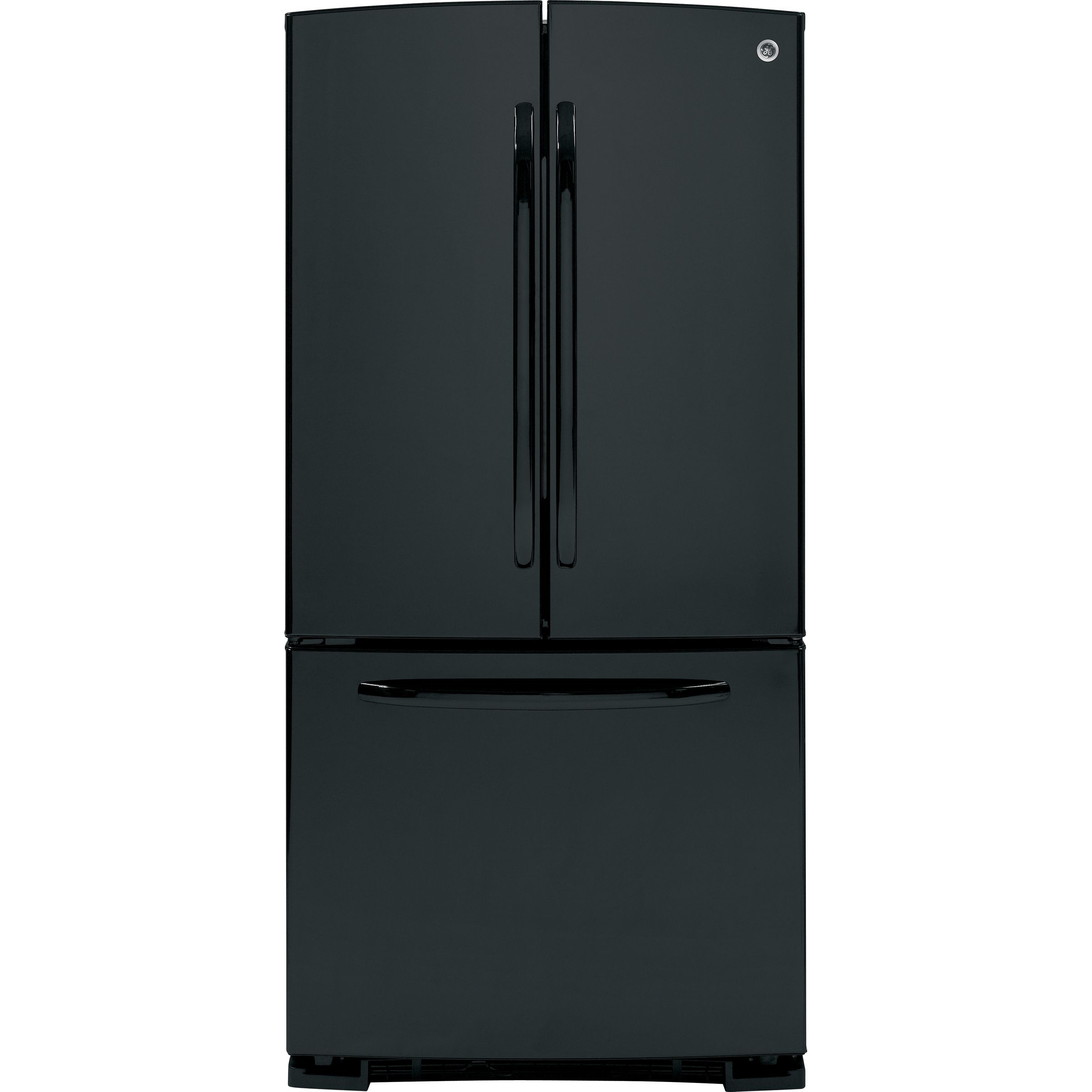 GE GFSF2KEXABB Bottom-Mount Refrigerator