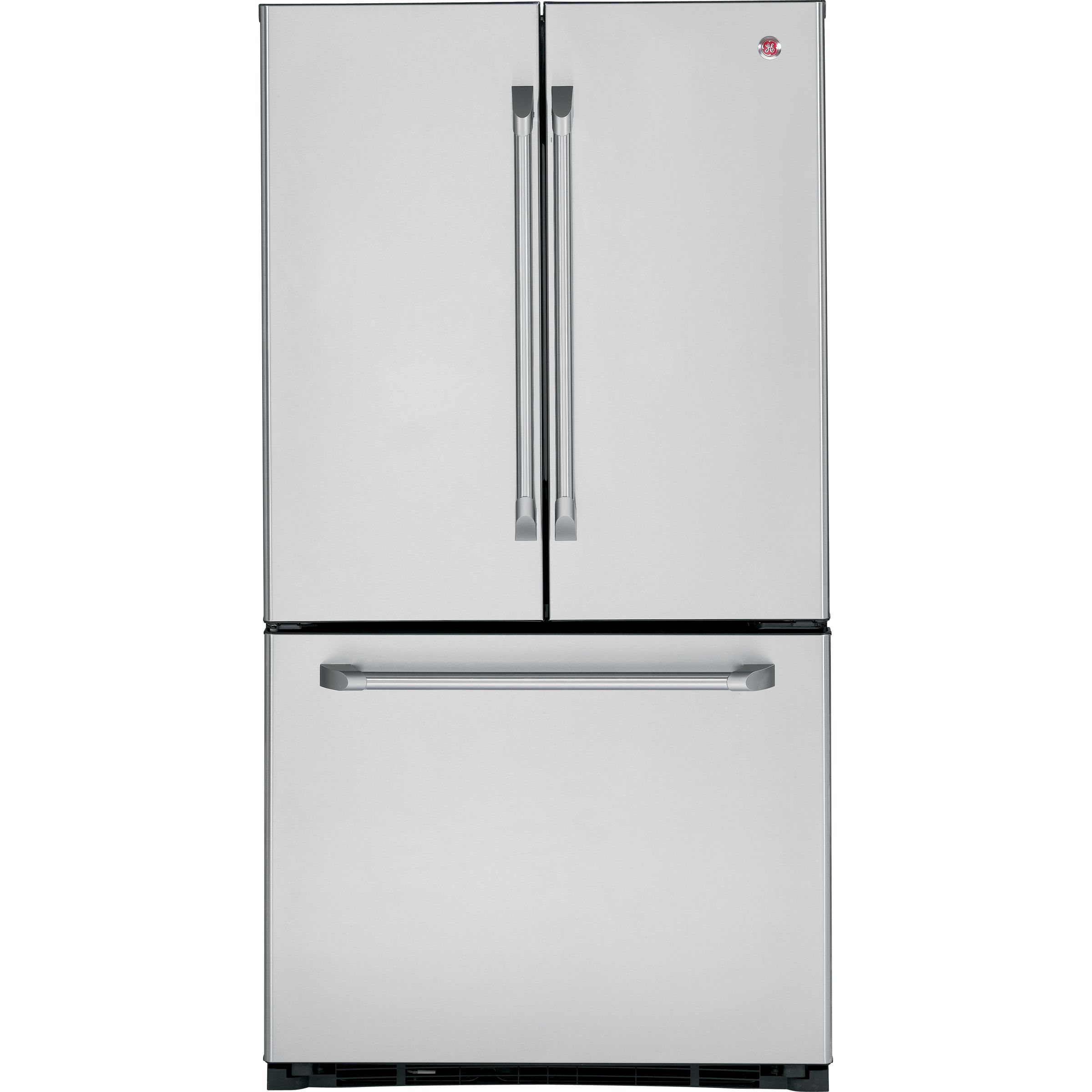 GE CFCP1NIXBSS Bottom-Mount Refrigerator