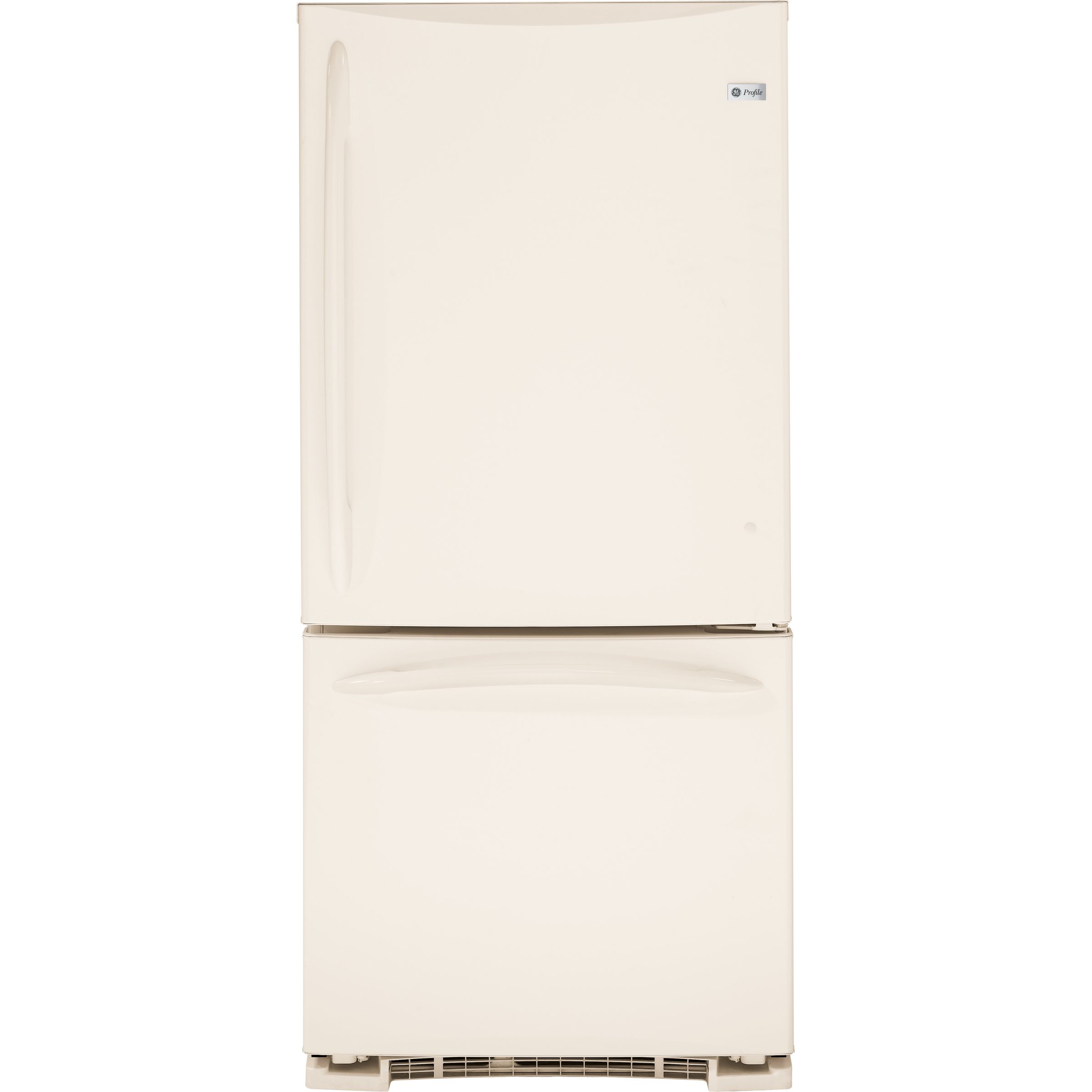 GE PDSF0MFXBRCC Bottom-Mount Refrigerator