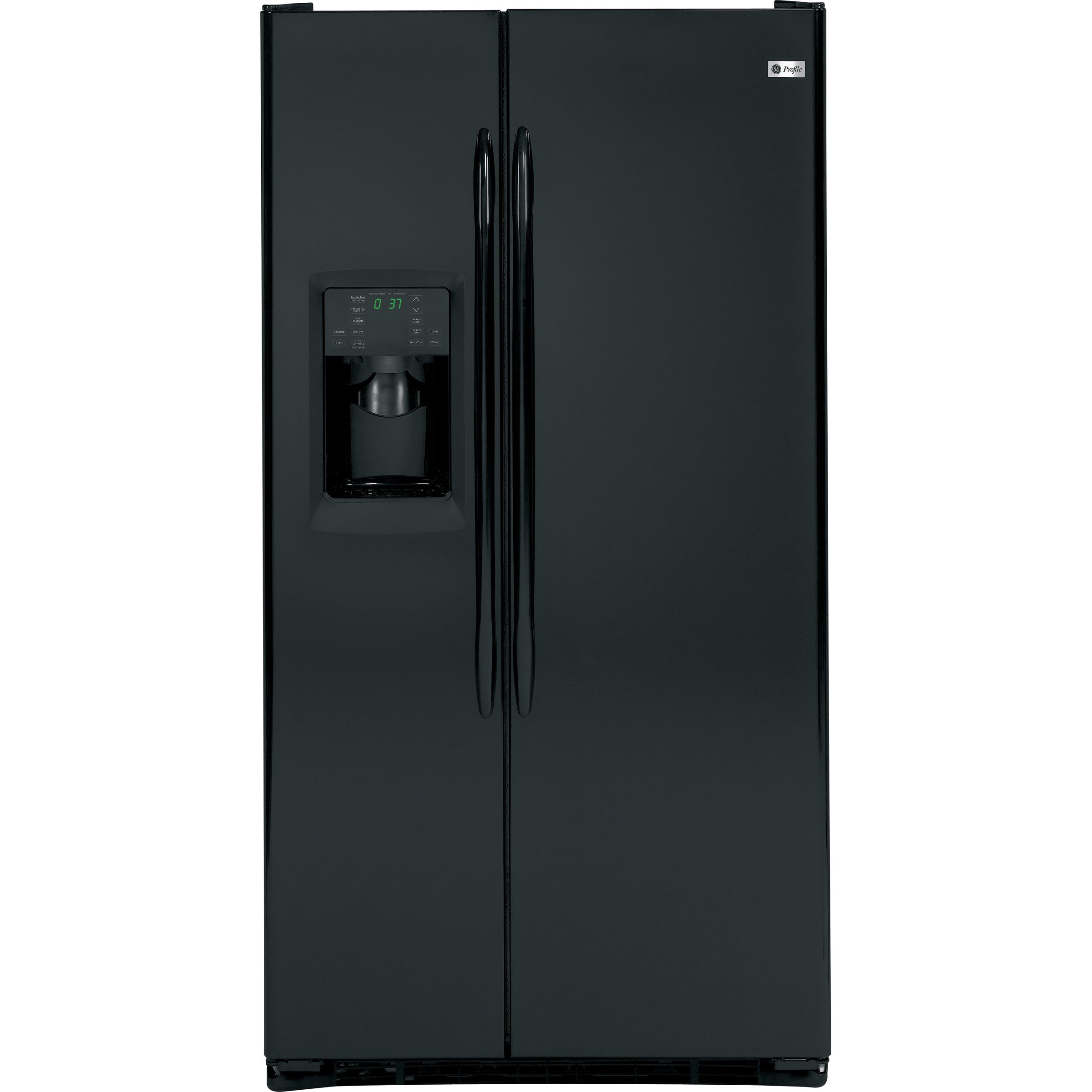 Refrigerator - X Series logo