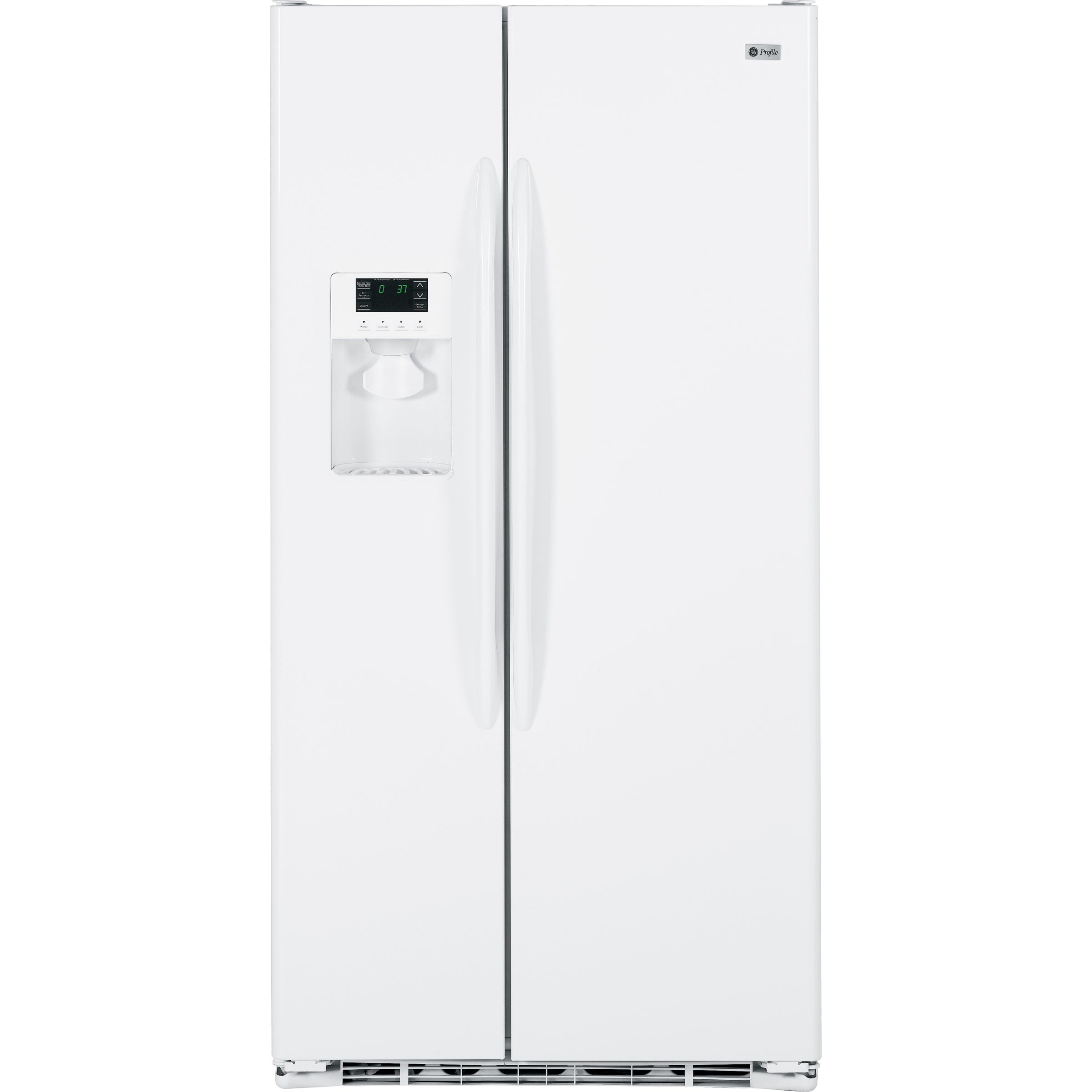 Refrigerator - X Series logo