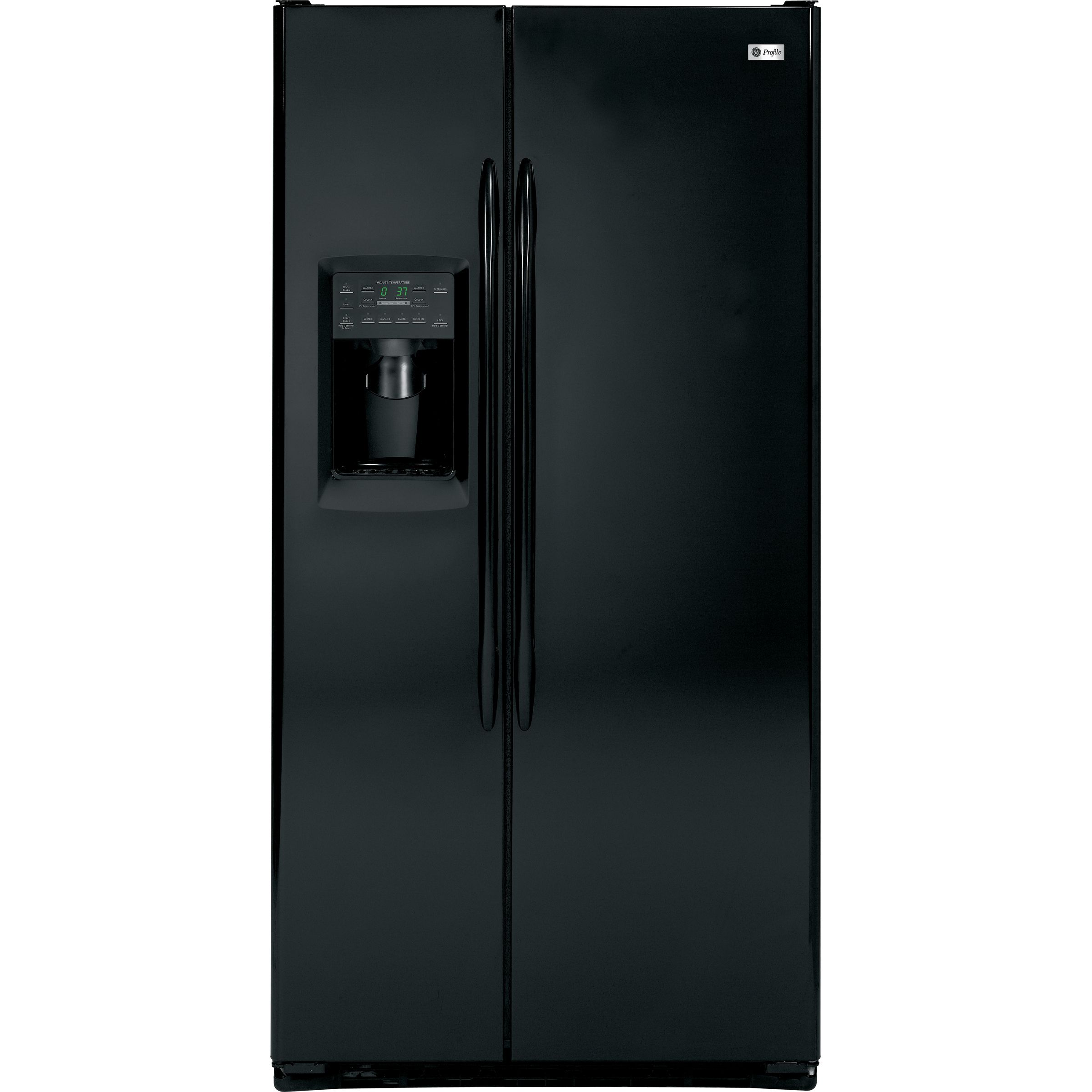GE PSCF5RGXCFBB Refrigerator - X Series