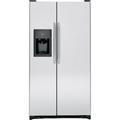 Ge Gsh25jsxnss Side By Side Refrigerator Parts Sears Partsdirect