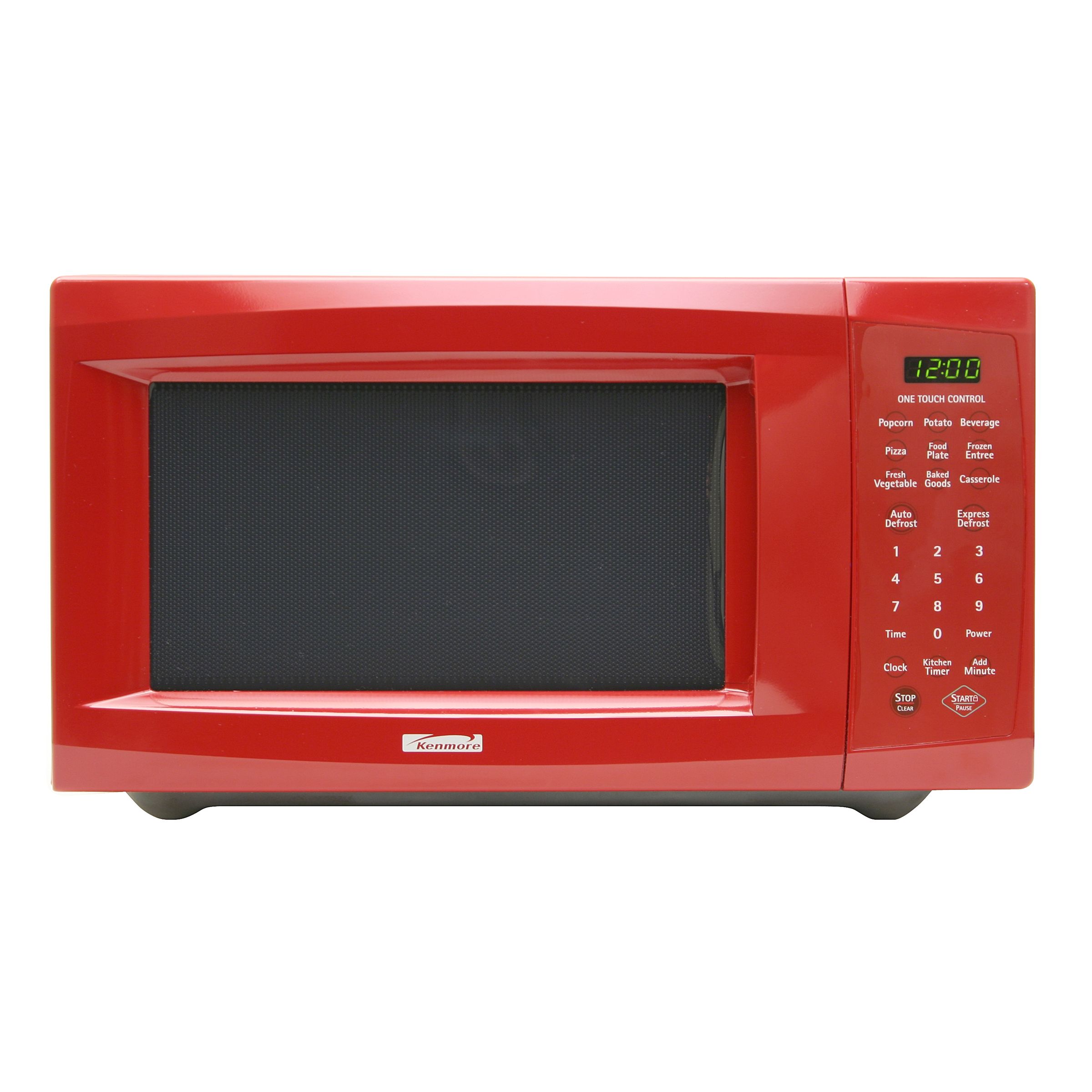 Looking For Kenmore Model 72166227700 Countertop Microwave Repair