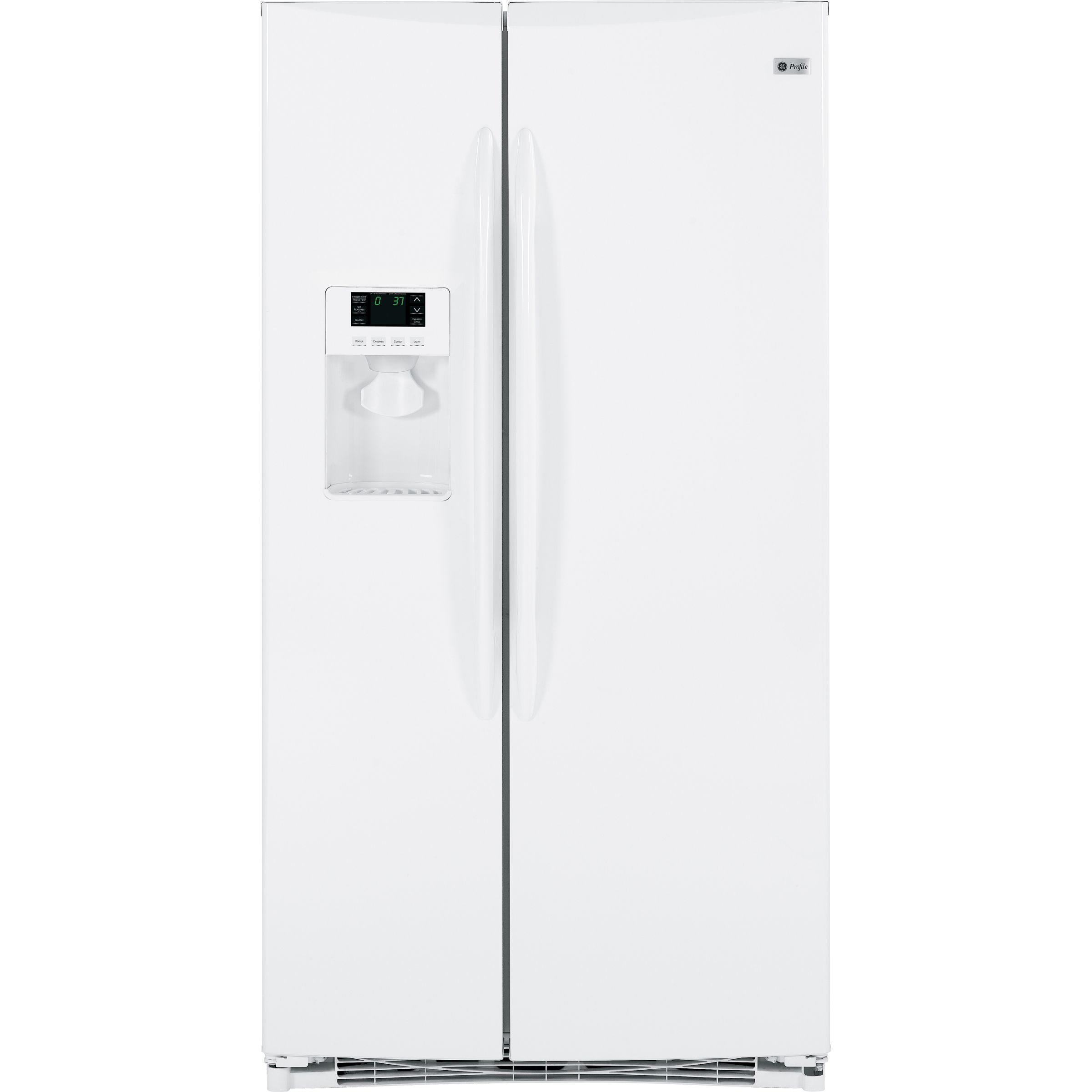 GE PSHF6TGXBDWW Refrigerator - X Series