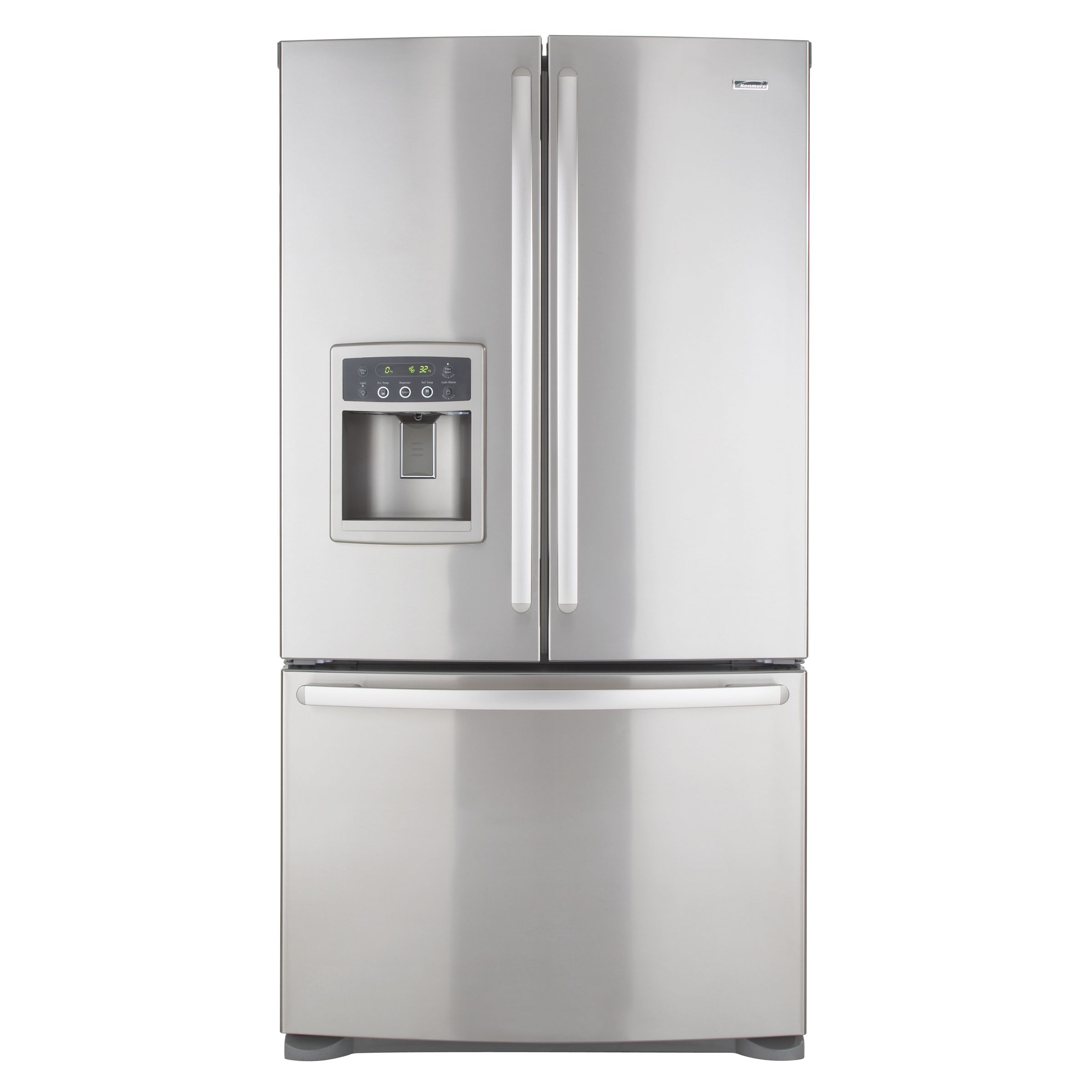 Kenmore Elite 79578506803 Refrigerator