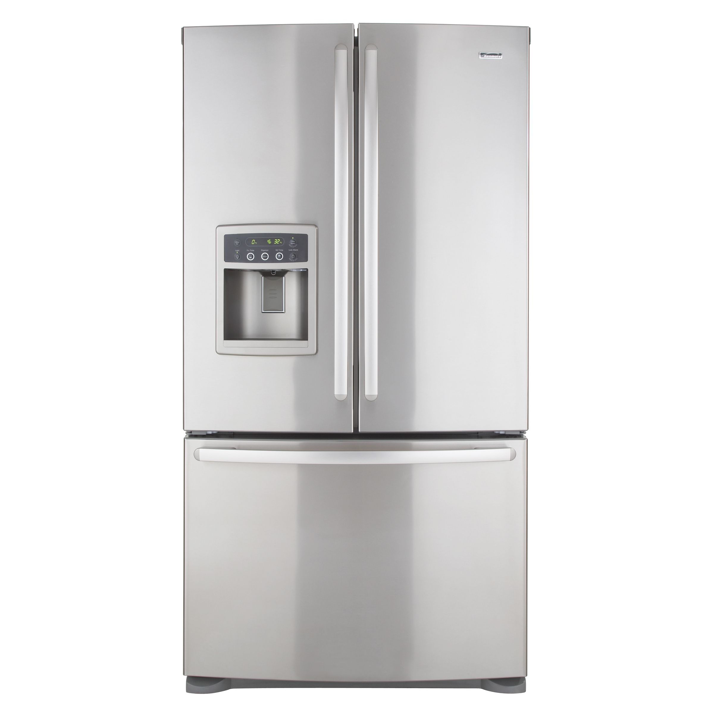 Kenmore Elite 79578516801 Refrigerator