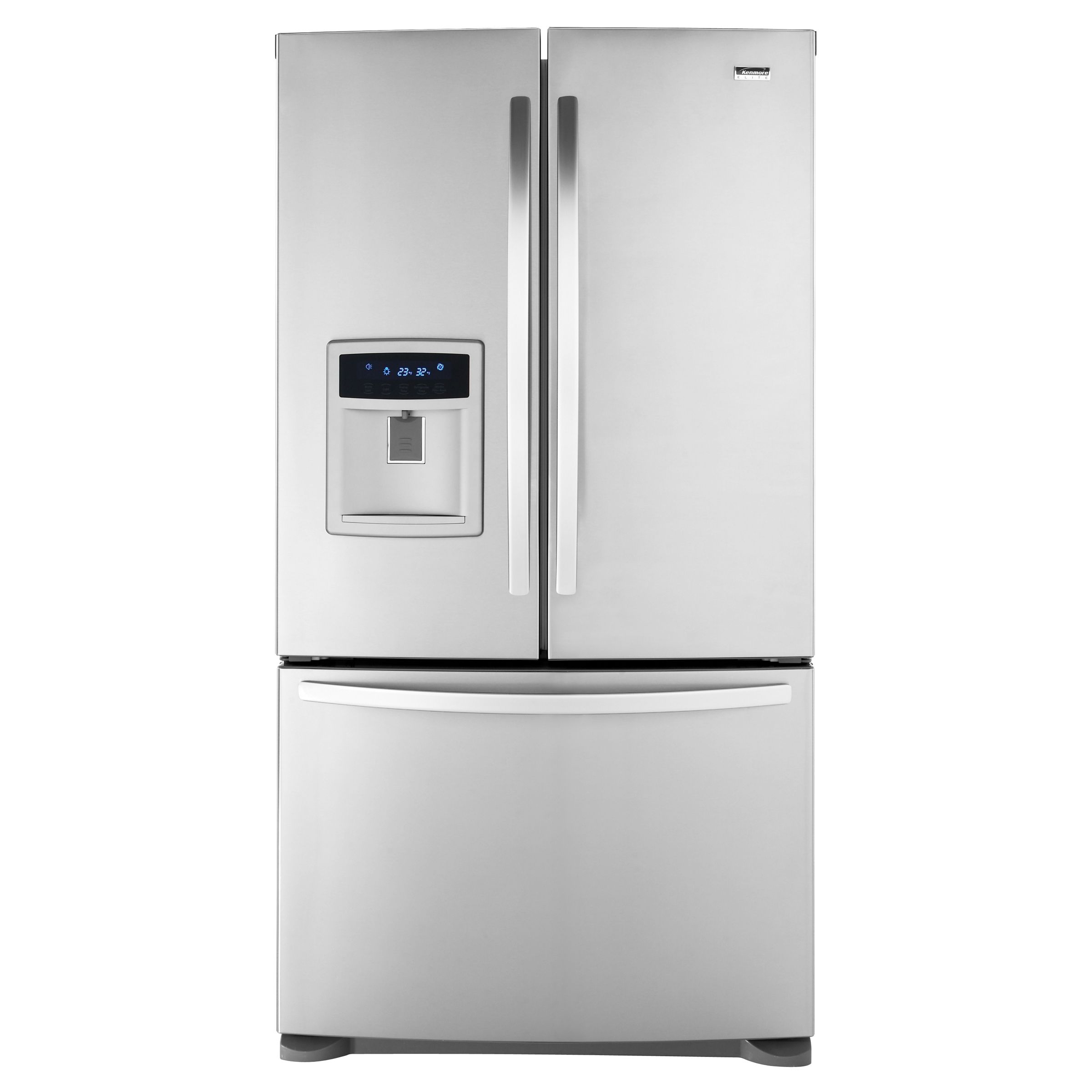 Kenmore Elite 79578553803 Refrigerator