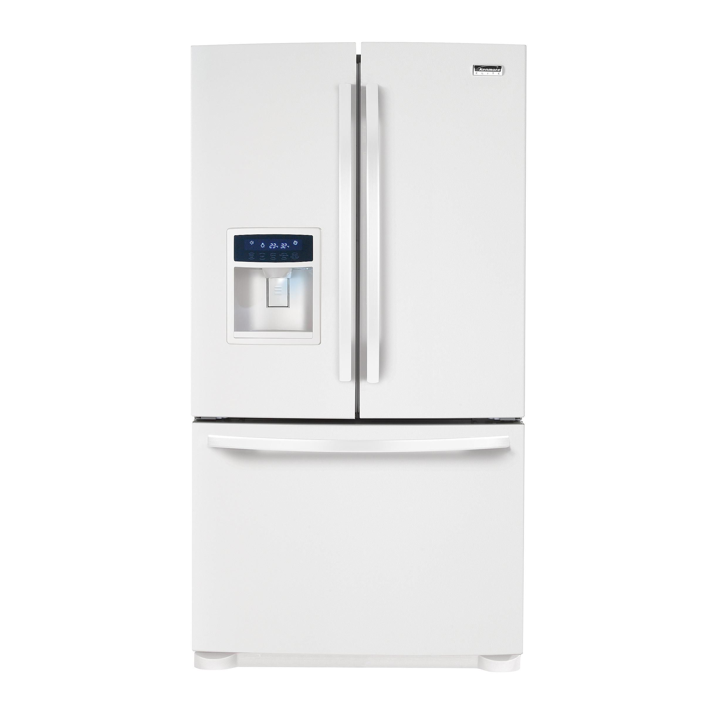 Kenmore Elite 79578552805 Refrigerator