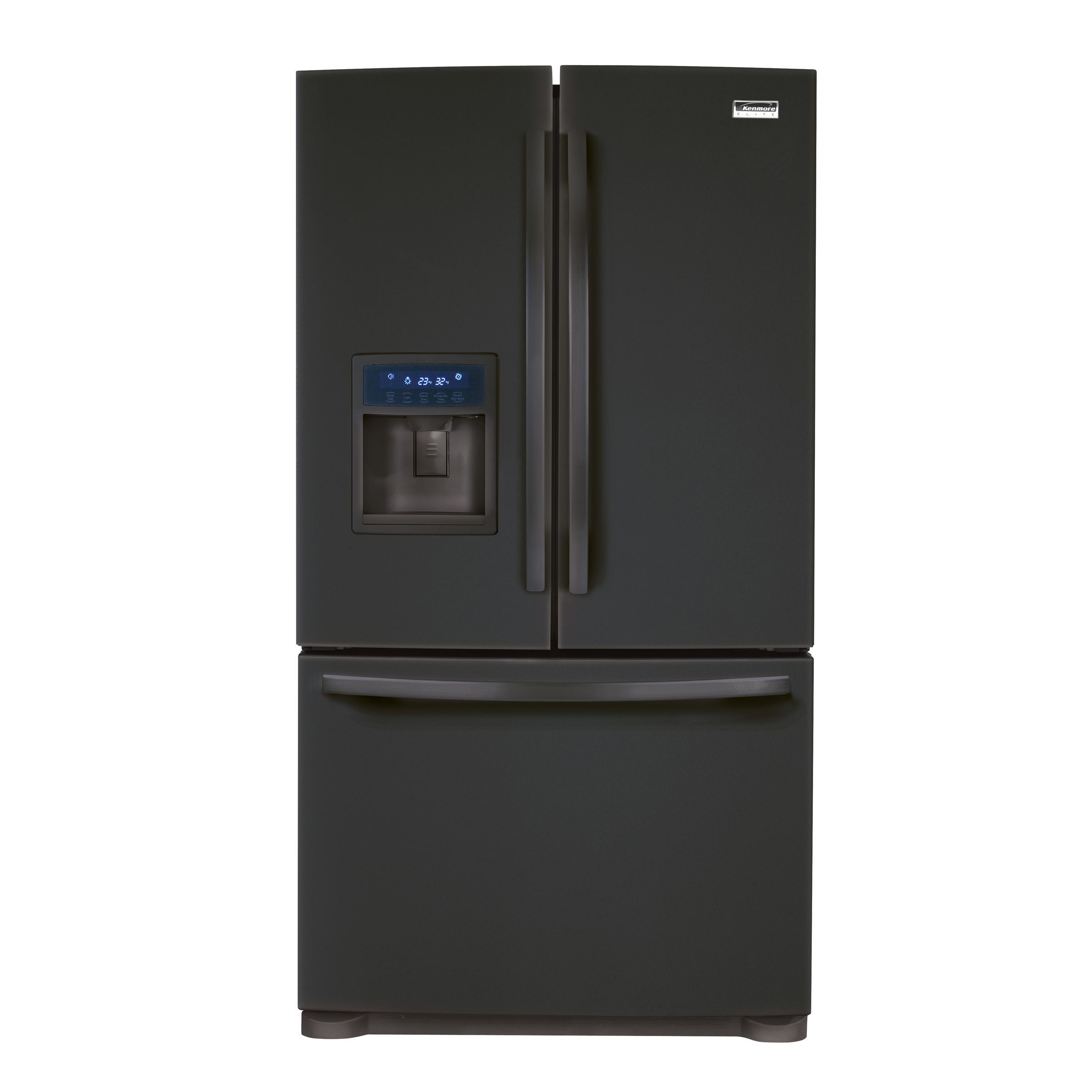 Kenmore Elite 79578549805 Refrigerator