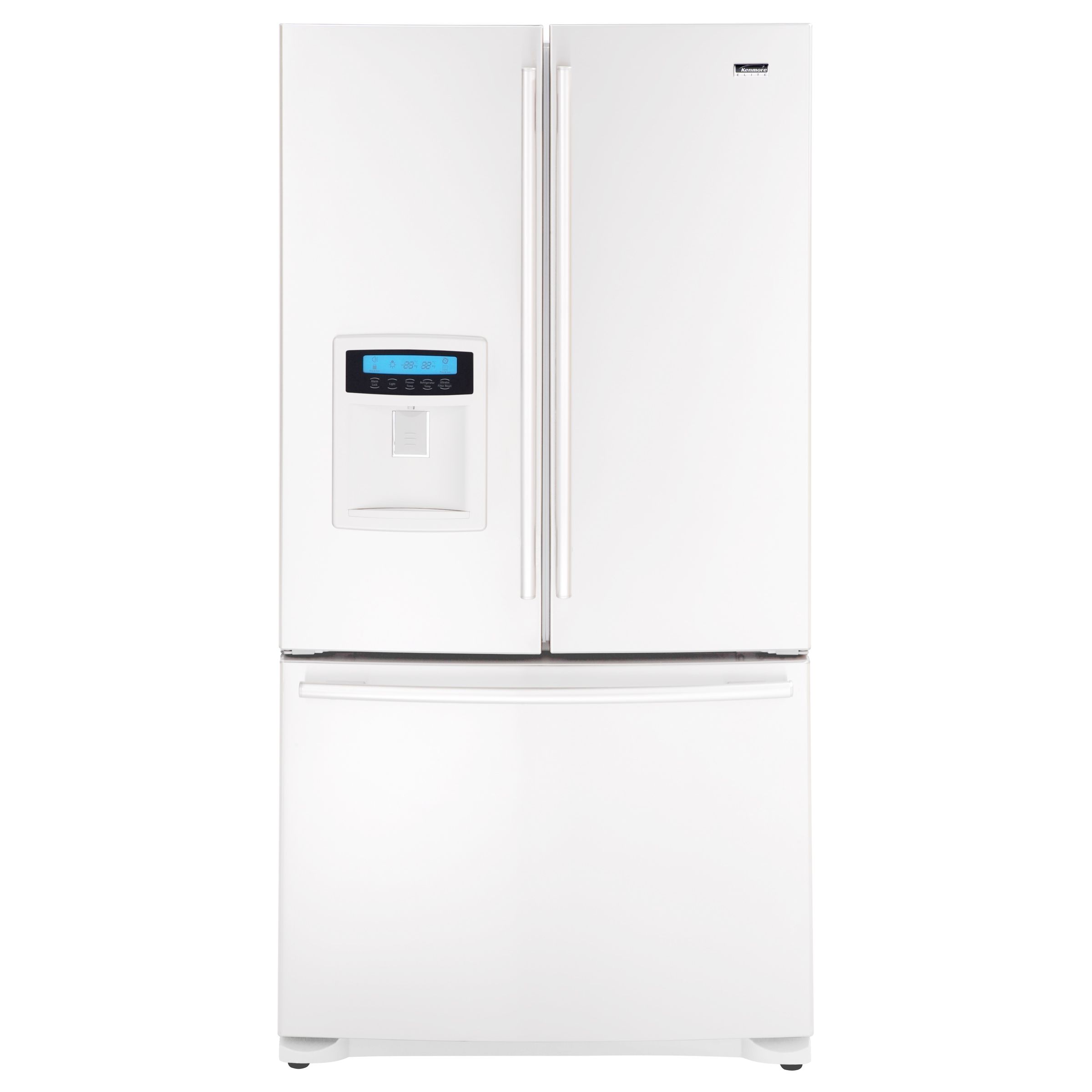 Kenmore Elite 79578712800 Refrigerator