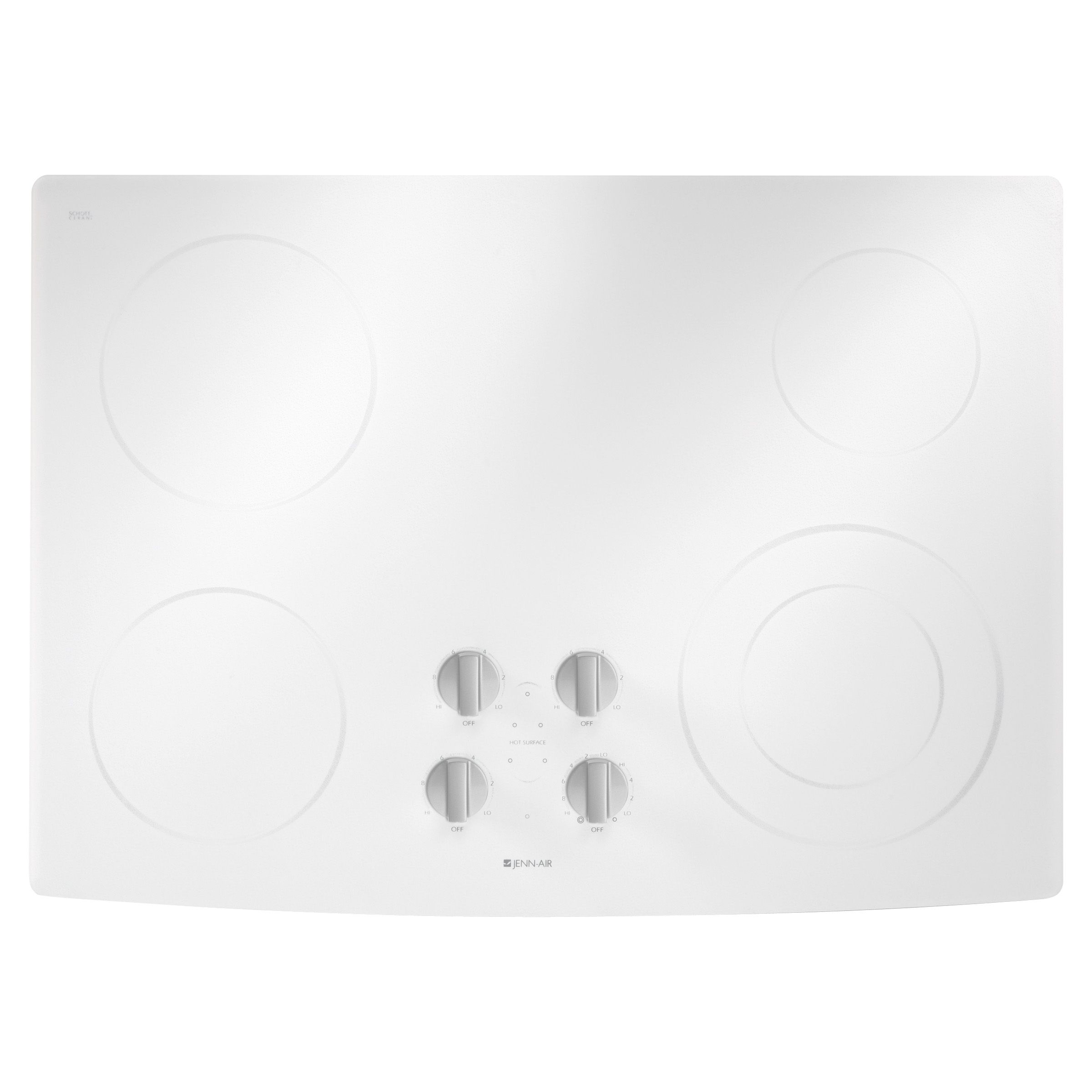 Jenn-Air JEC8430BDF10 Electric Counter Unit