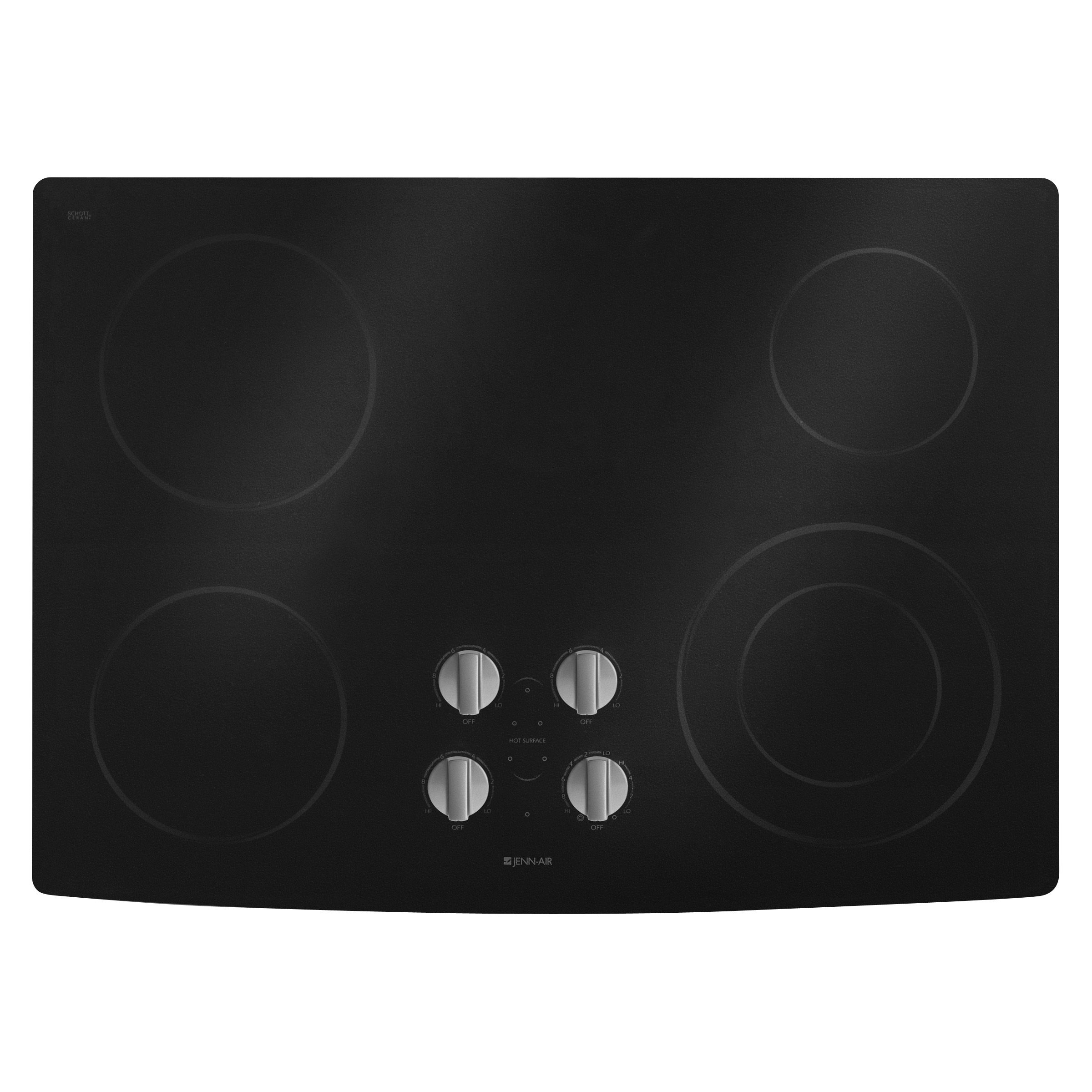Jenn-Air JEC8430BDB10 Electric Counter Unit