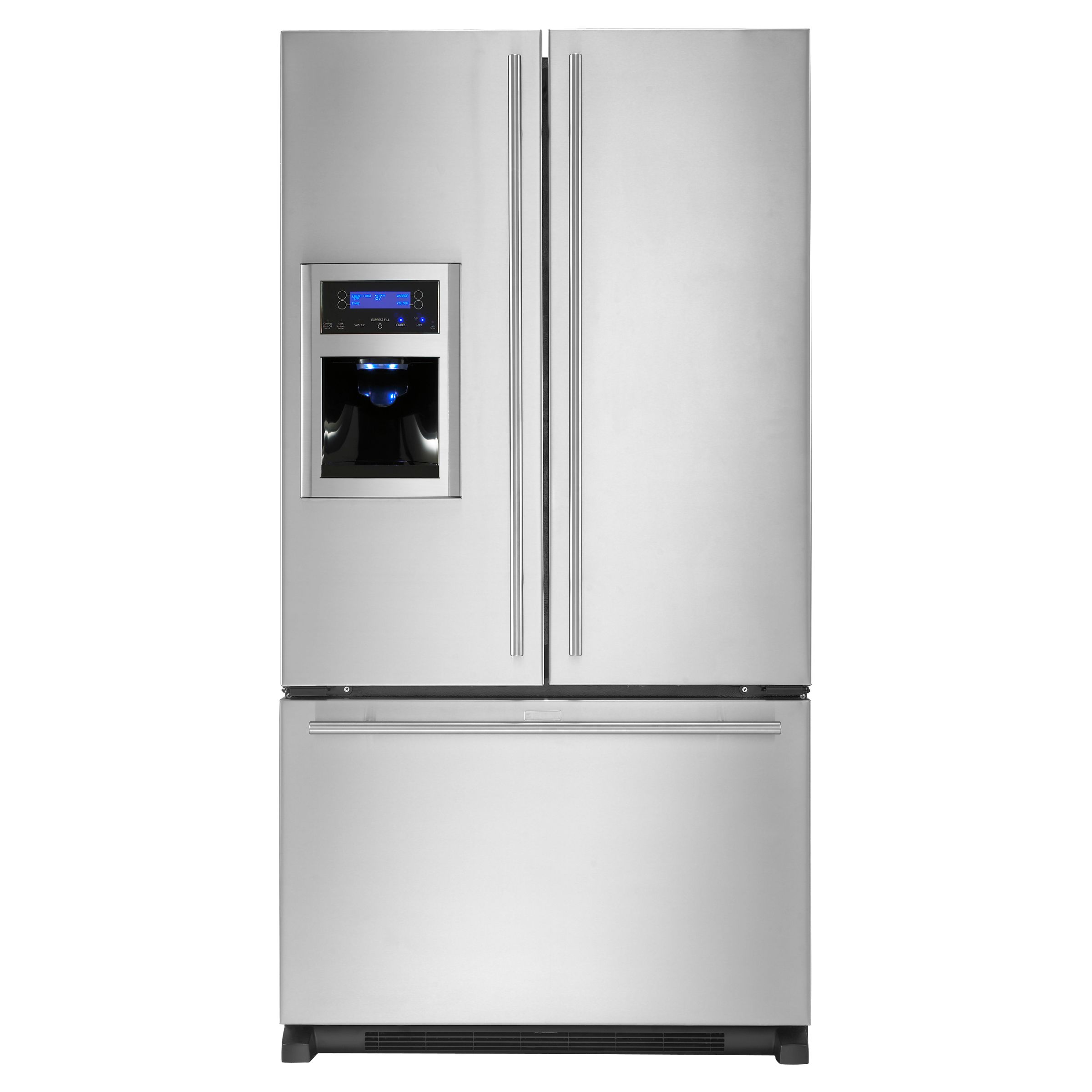 Jenn-Air JFI2089AES10 Bottom-Mount Refrigerator