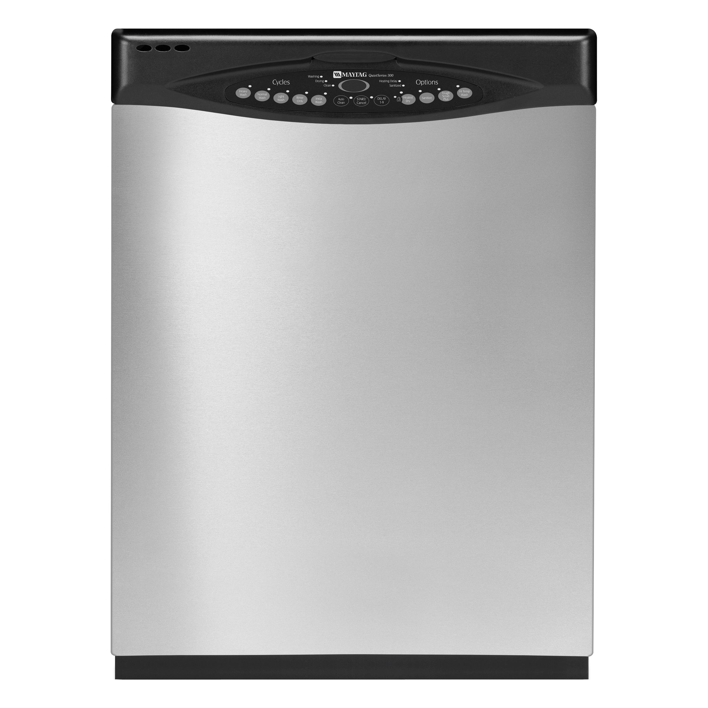 Maytag MDB6702AWS41 Dishwasher