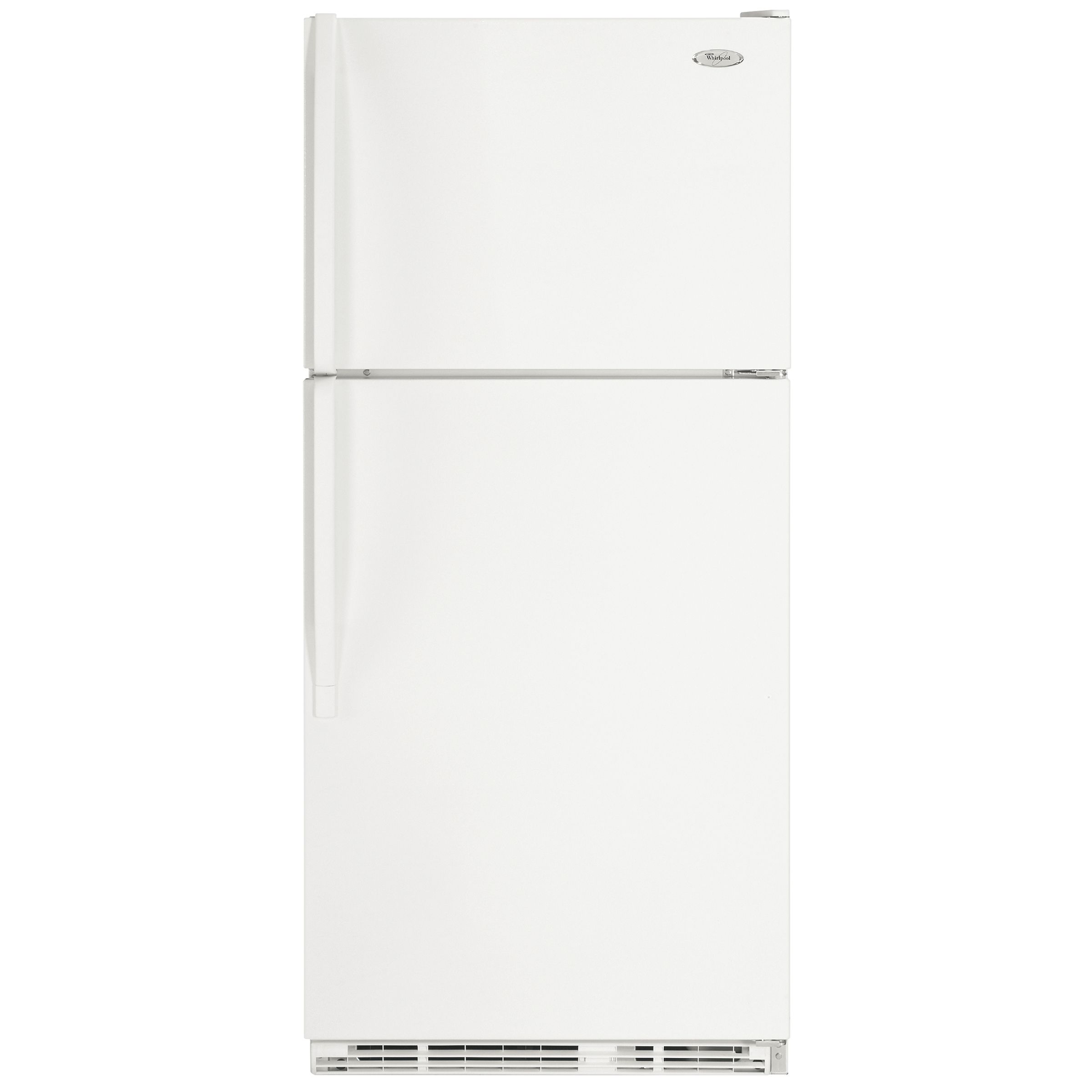 Whirlpool ET1FTEXVQ01 Top-Mount Refrigerator