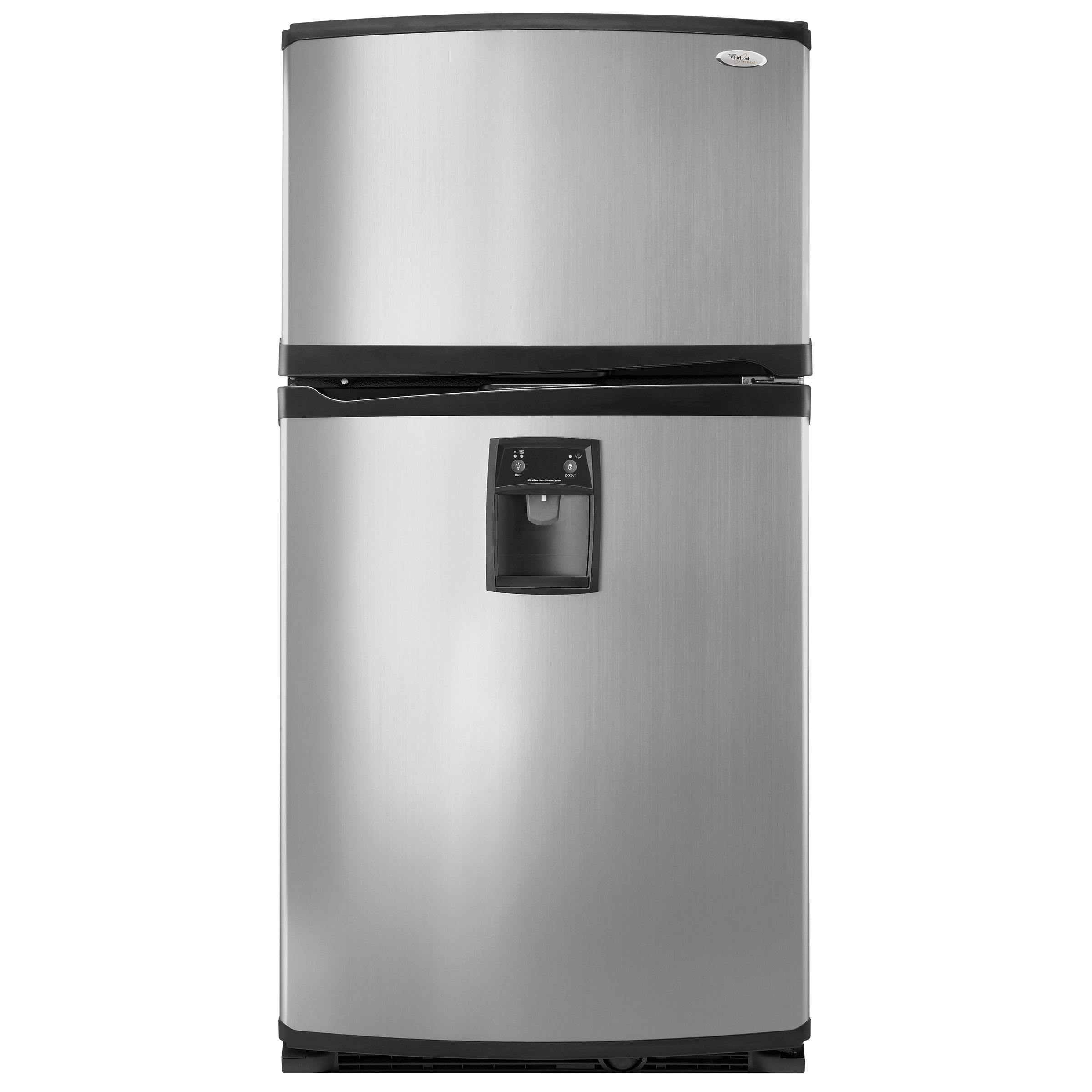 Whirlpool GR2SHWXVQ01 Top-Mount Refrigerator