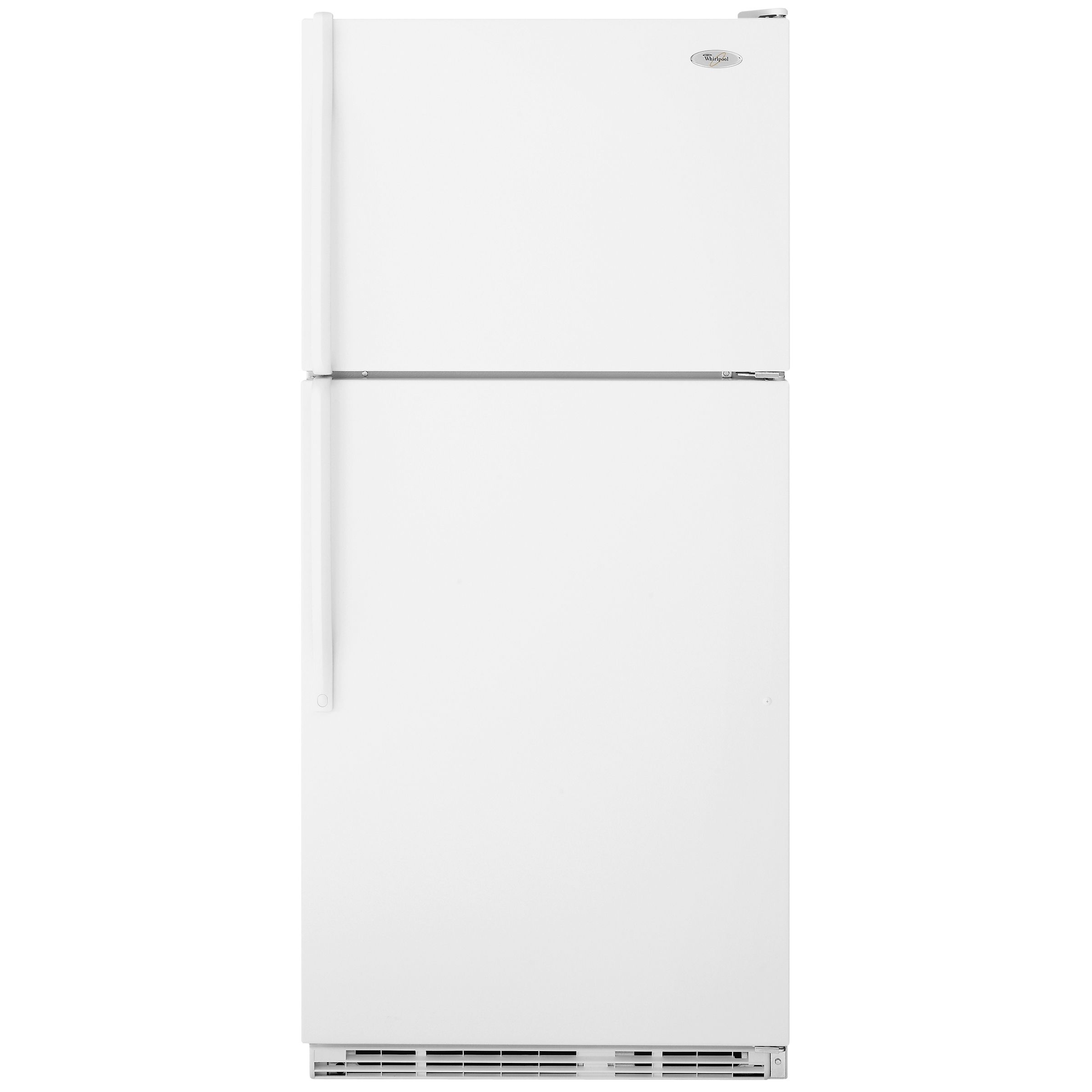 Whirlpool ET8WTEXVQ02 Refrigerator