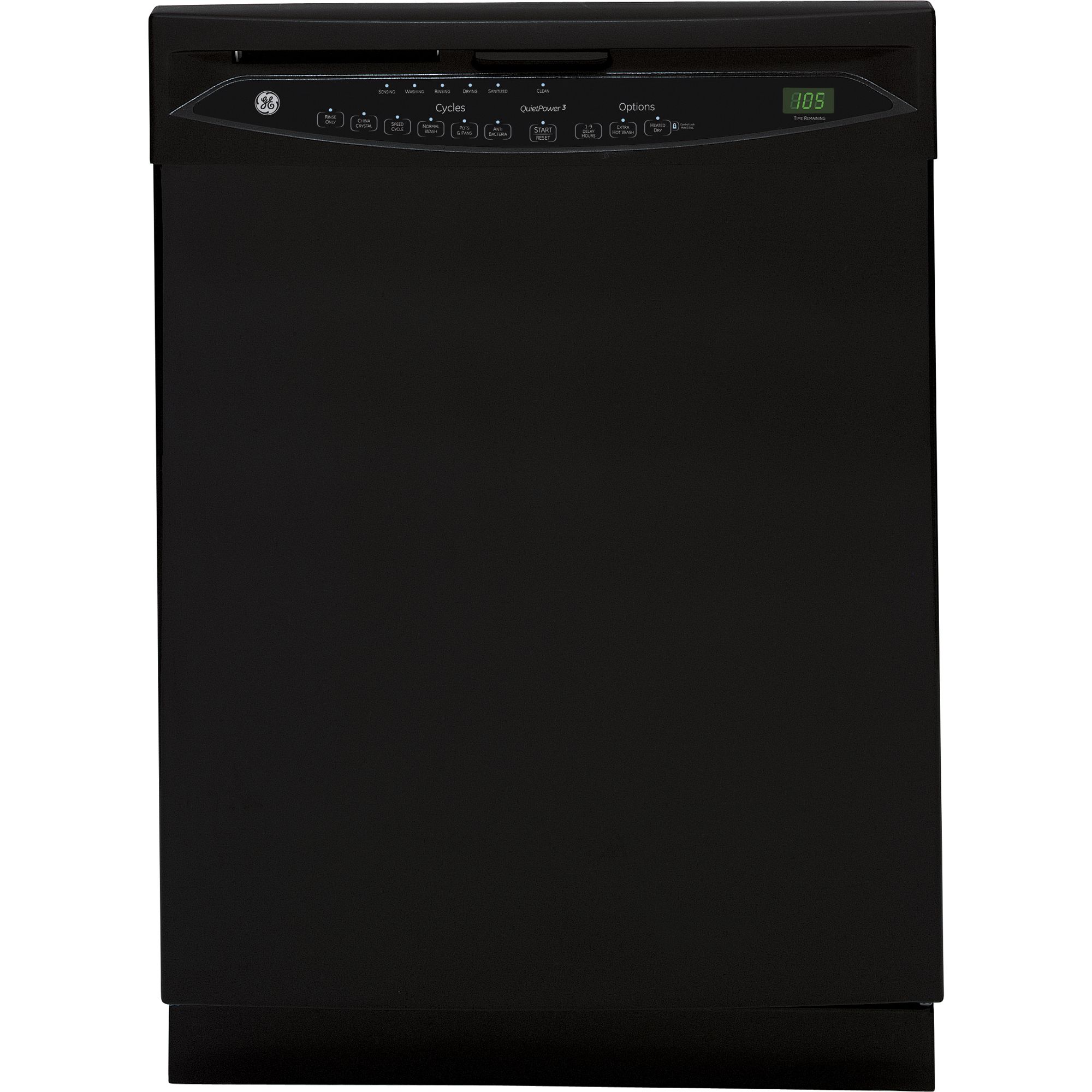 GE GLD6900N10BB Dishwasher
