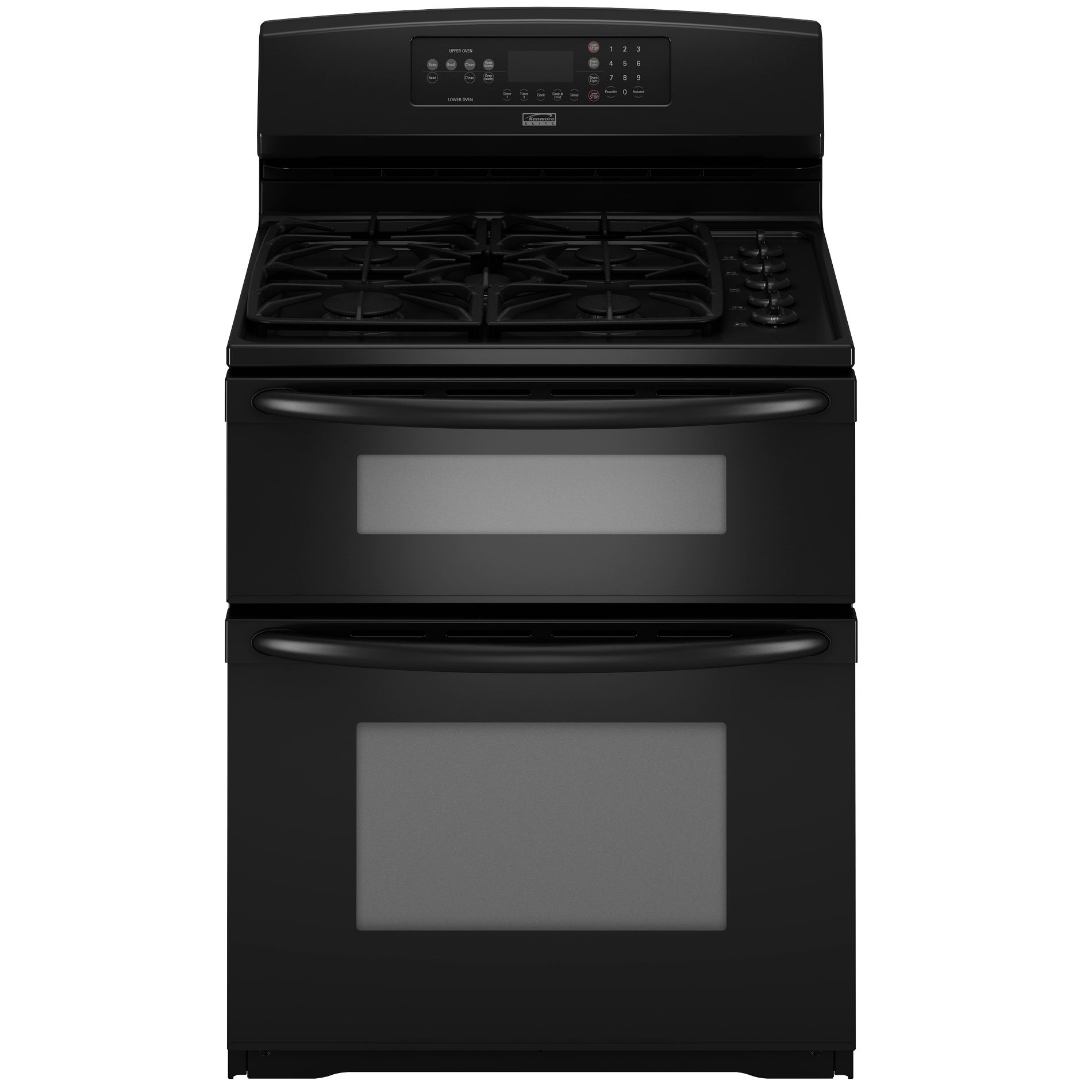 Official Kenmore elite range parts Sears PartsDirect