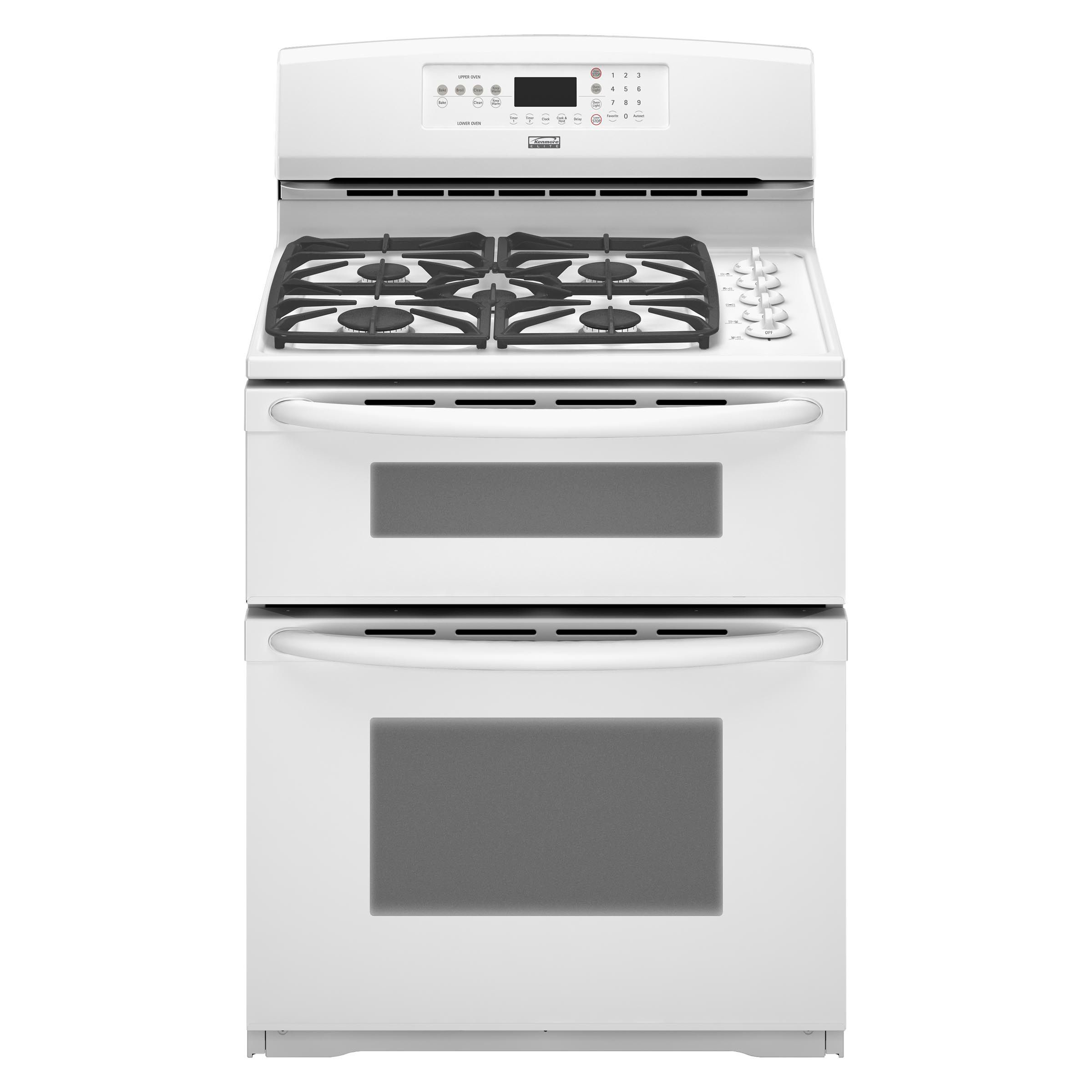 Official Kenmore elite range parts Sears PartsDirect