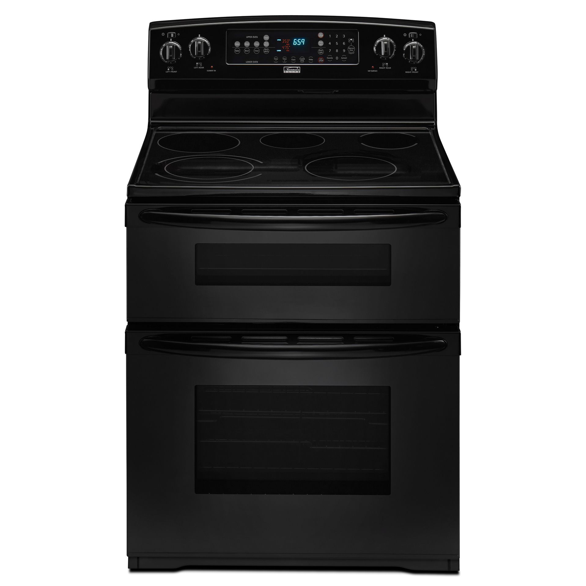 Official Kenmore elite range parts Sears PartsDirect